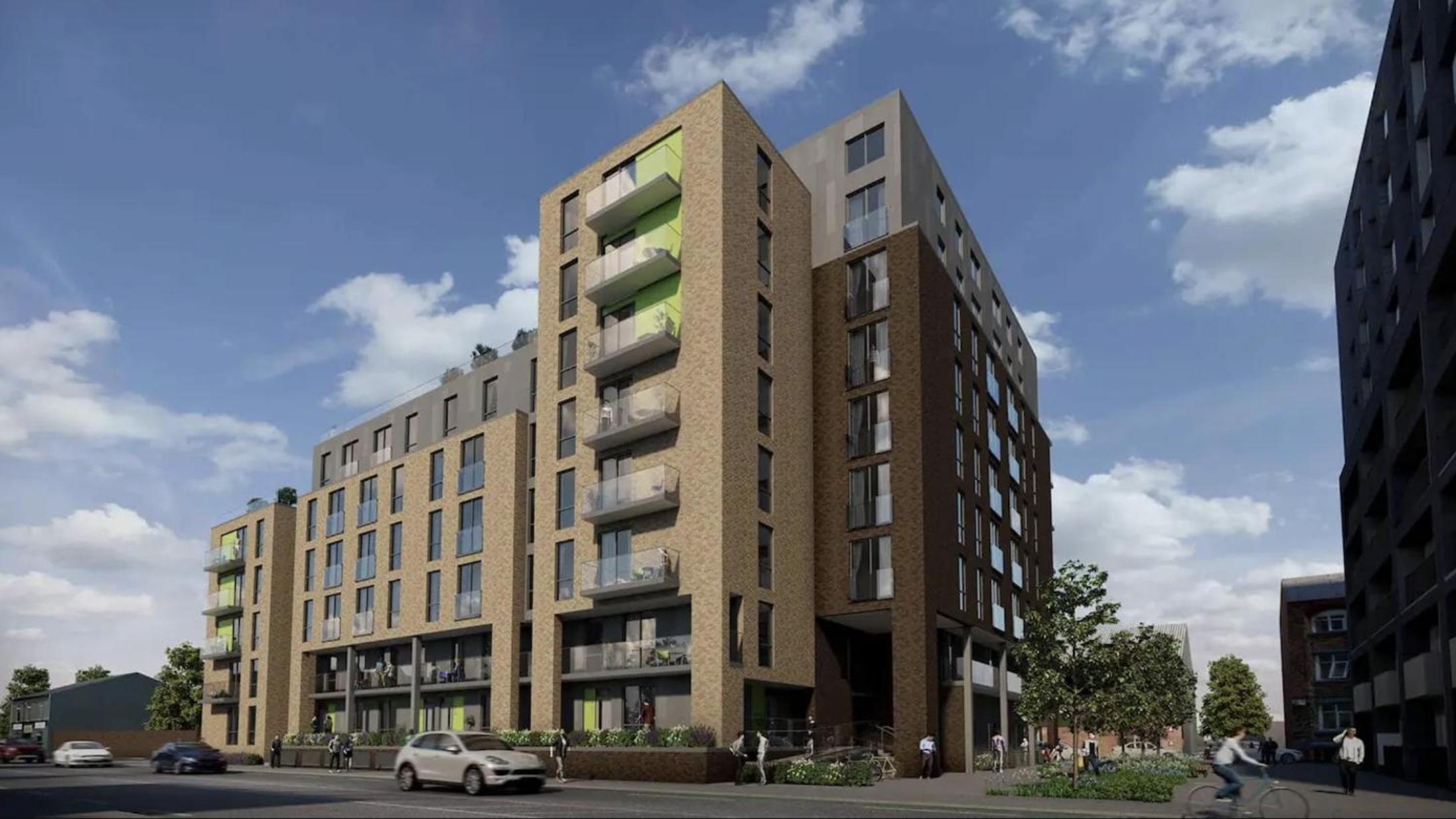 MCR 1BR Getaway with Rooftop Access & Prime Location