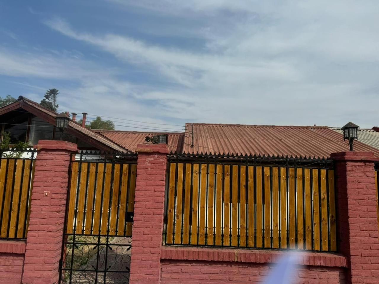 Casa Chorrillos
