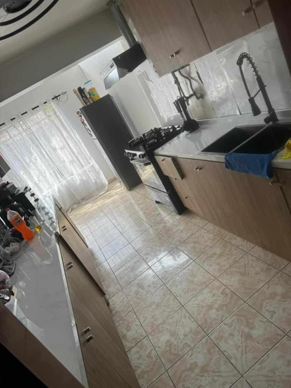 Casa Chorrillos
