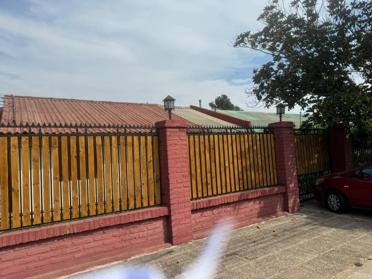 Casa Chorrillos