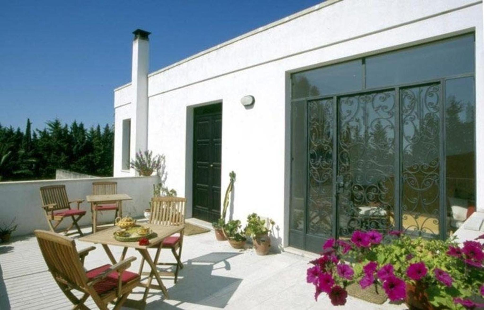Ferienwohnung für 4 Personen 1 Kind ca 56 qm in Merine, Adriaküste Italien Ostküste von Apulien view 2