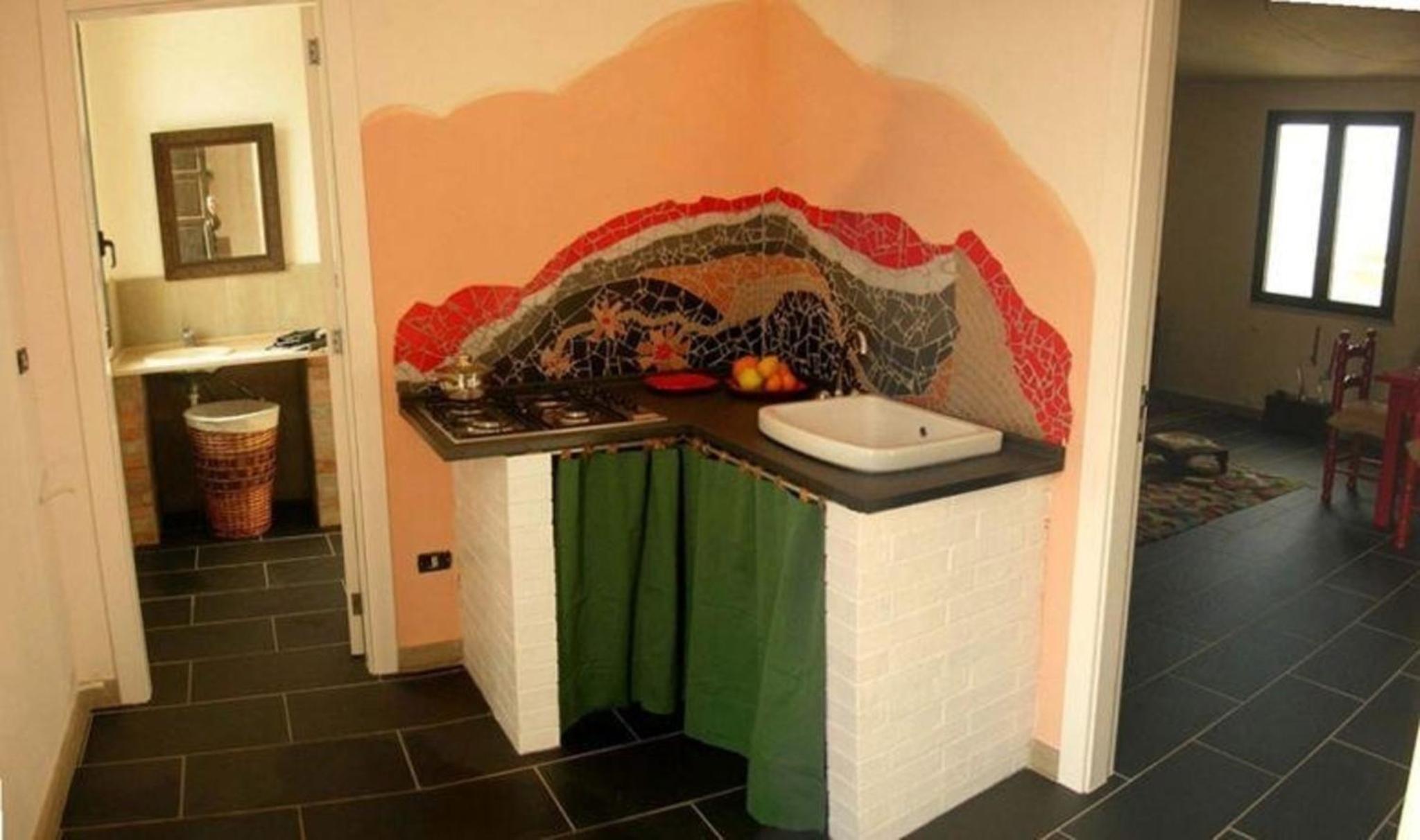 Ferienwohnung für 4 Personen 1 Kind ca 56 qm in Merine, Adriaküste Italien Ostküste von Apulien view 3