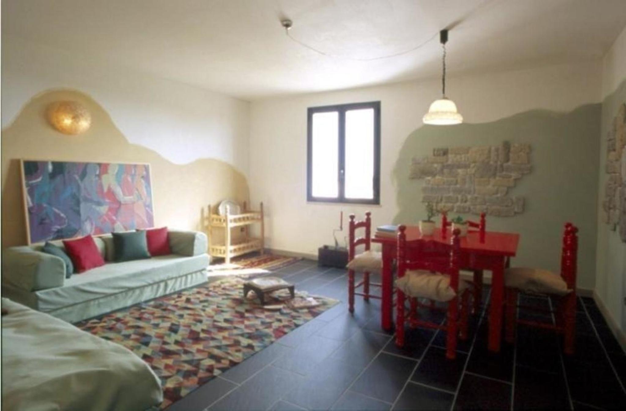 Ferienwohnung für 4 Personen 1 Kind ca 56 qm in Merine, Adriaküste Italien Ostküste von Apulien view 4