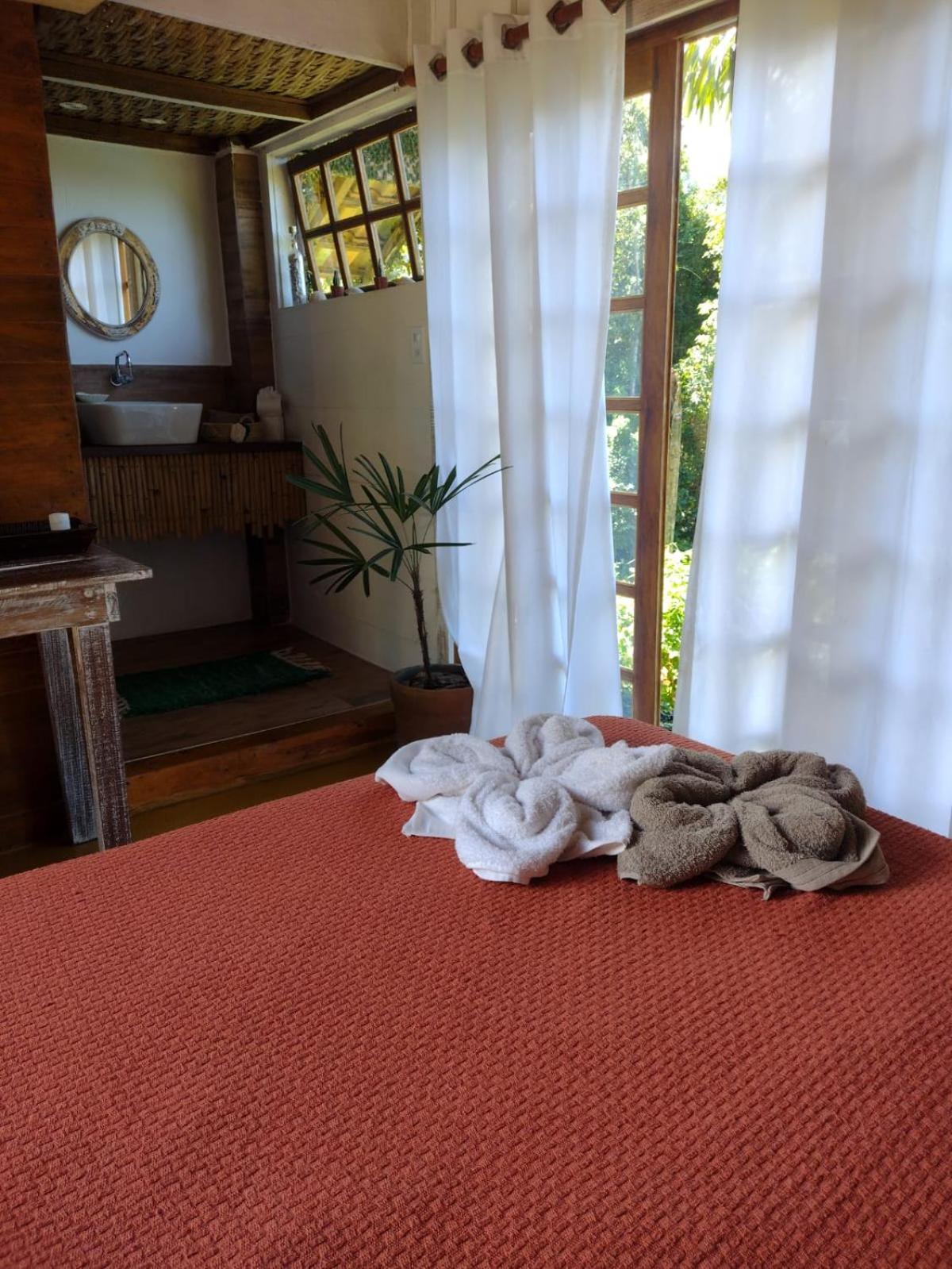 Refúgio Farm House