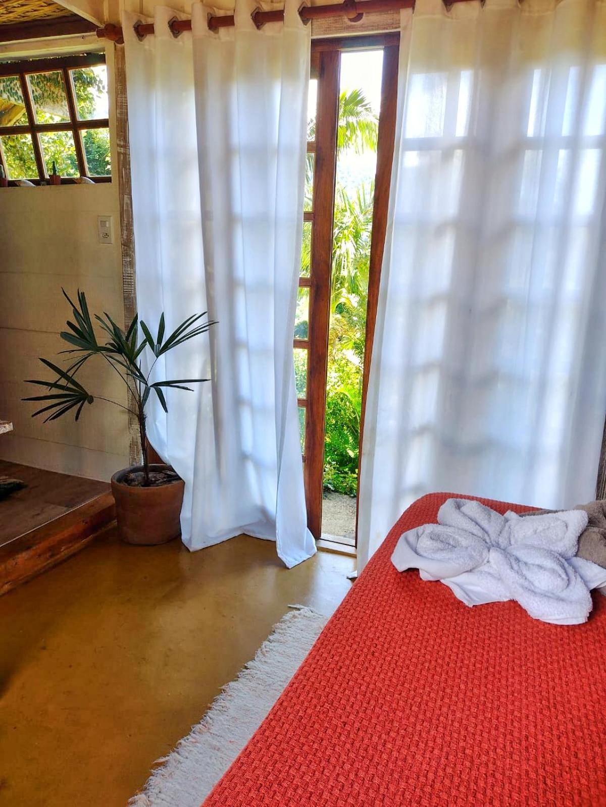 Refúgio Farm House