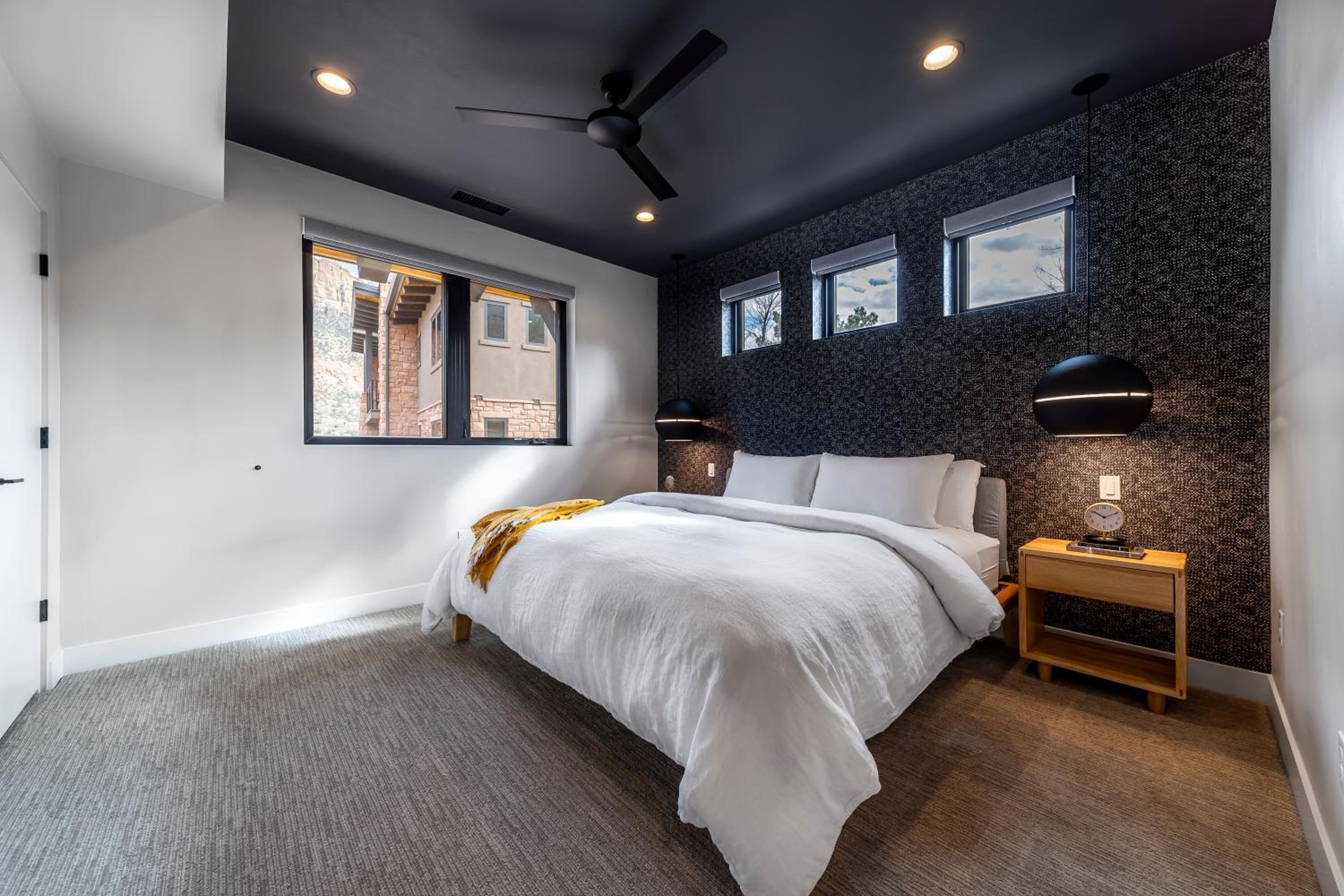 LaFave Luxury Rentals at Zion