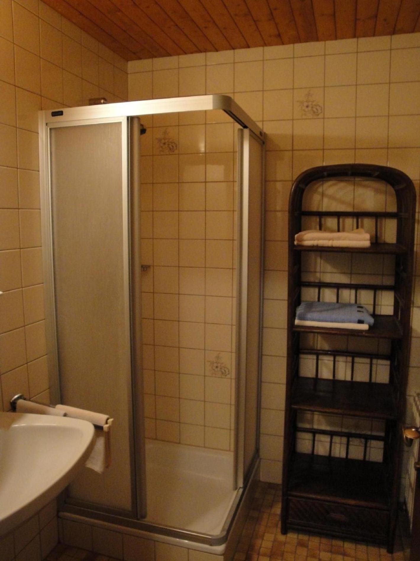 Ferienwohnung Landhaus Jäger in Filzmoos