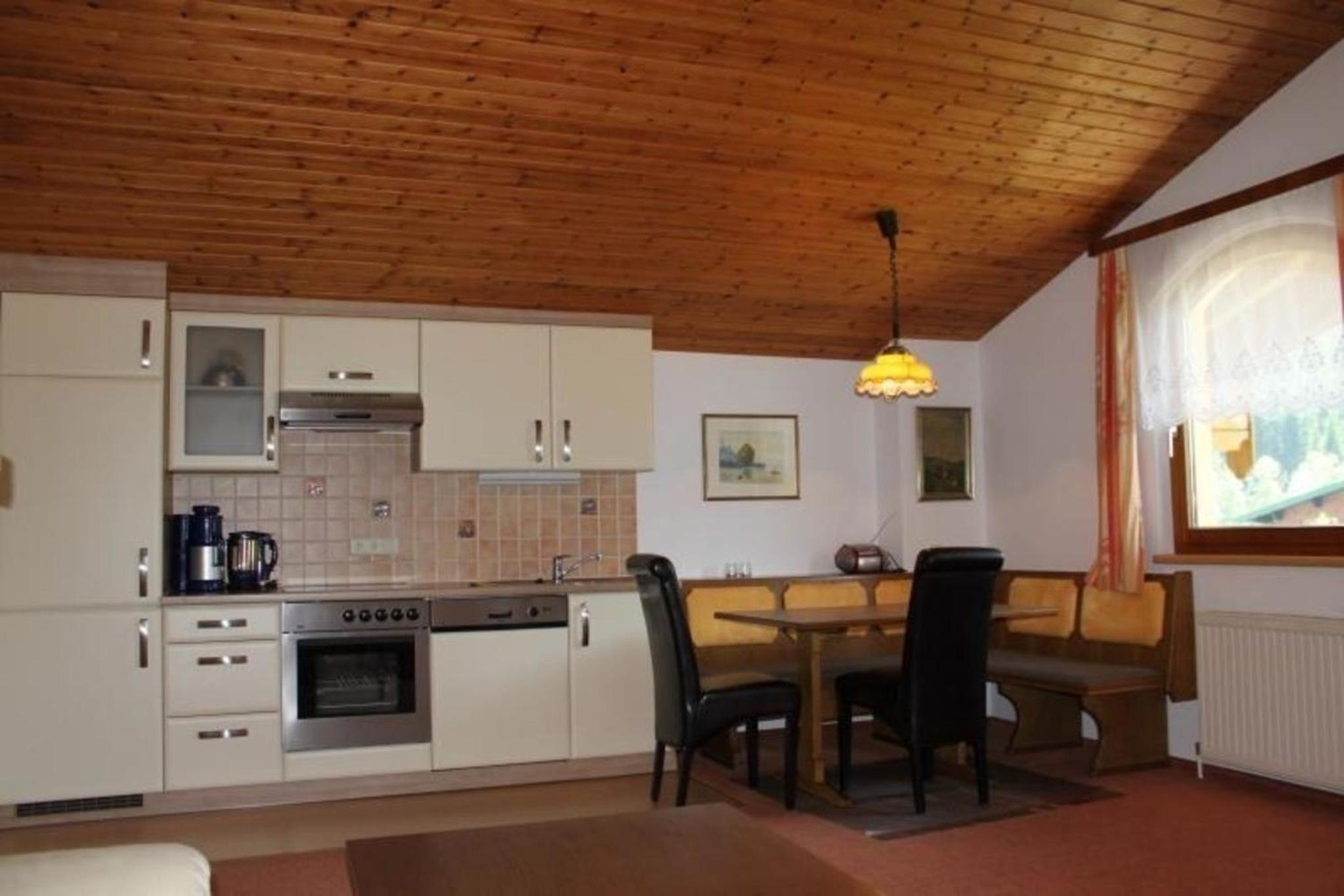 Ferienwohnung Landhaus Jäger in Filzmoos