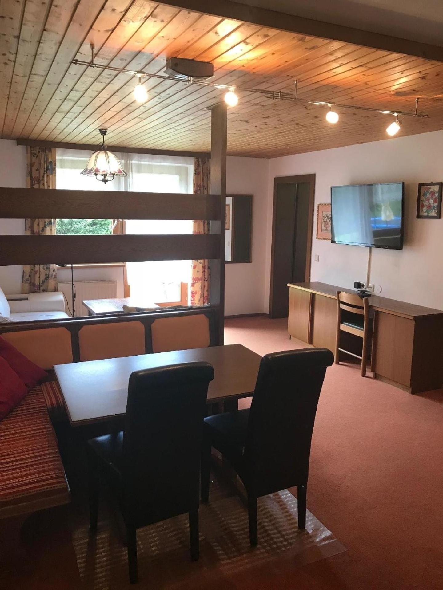 Ferienwohnung Landhaus Jäger in Filzmoos