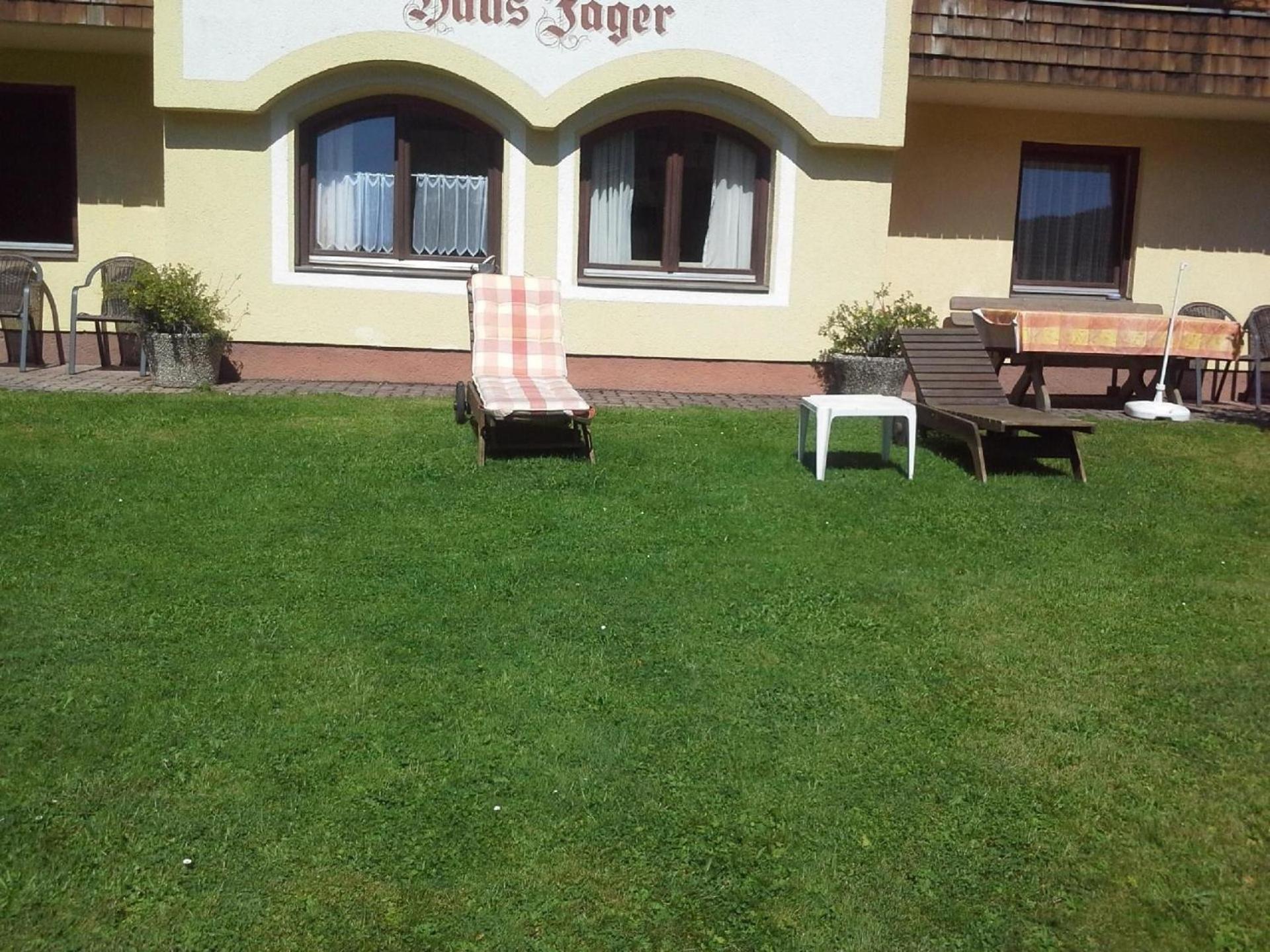 Ferienwohnung Landhaus Jäger in Filzmoos