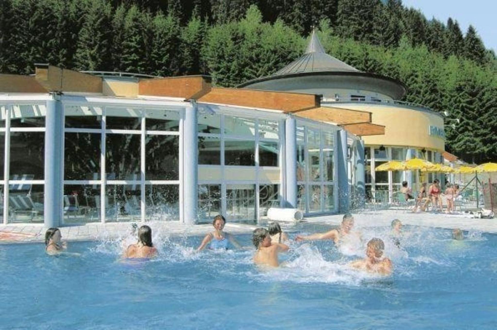 Ferienwohnung Landhaus Jäger in Filzmoos