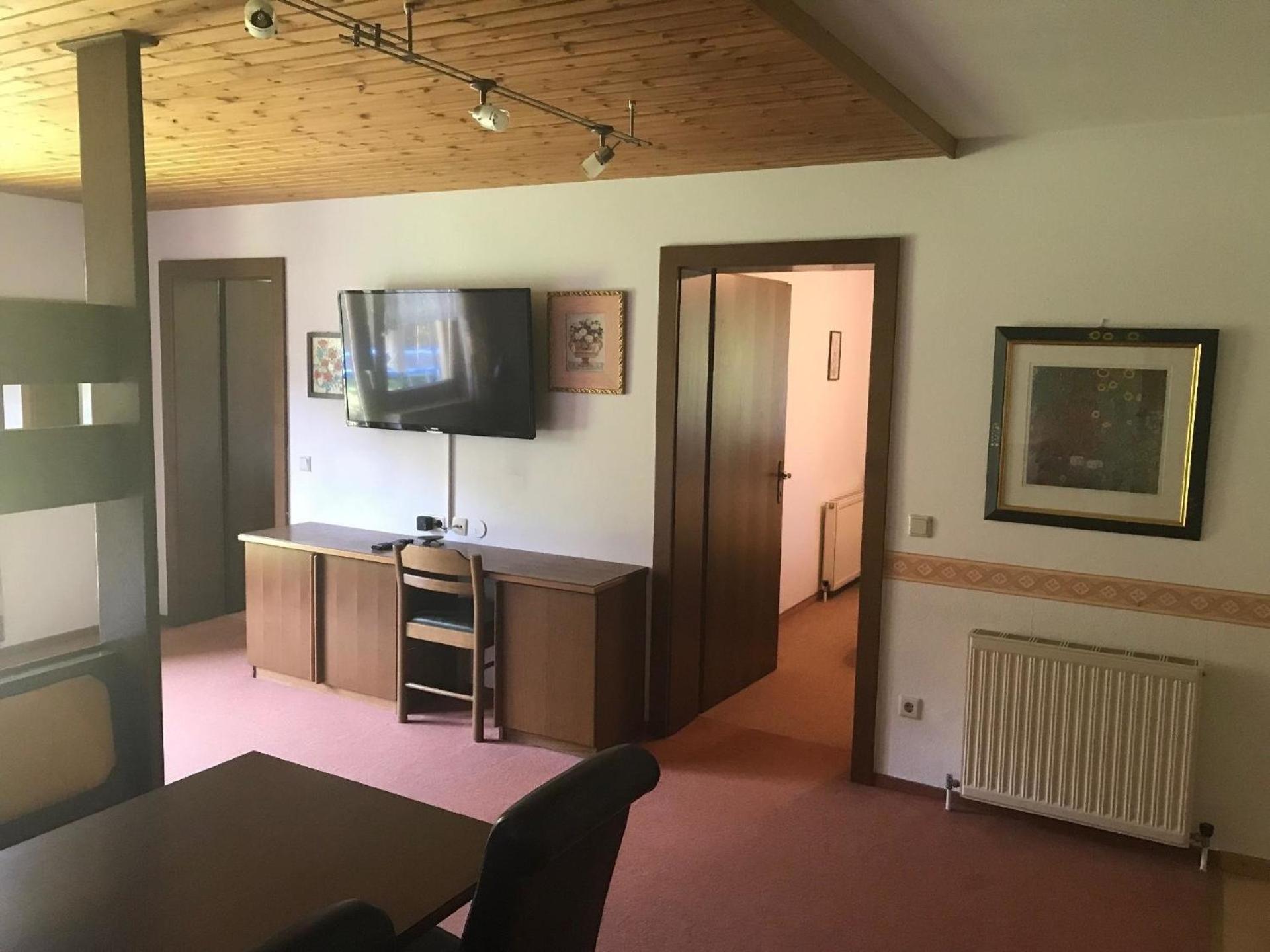 Ferienwohnung Landhaus Jäger in Filzmoos