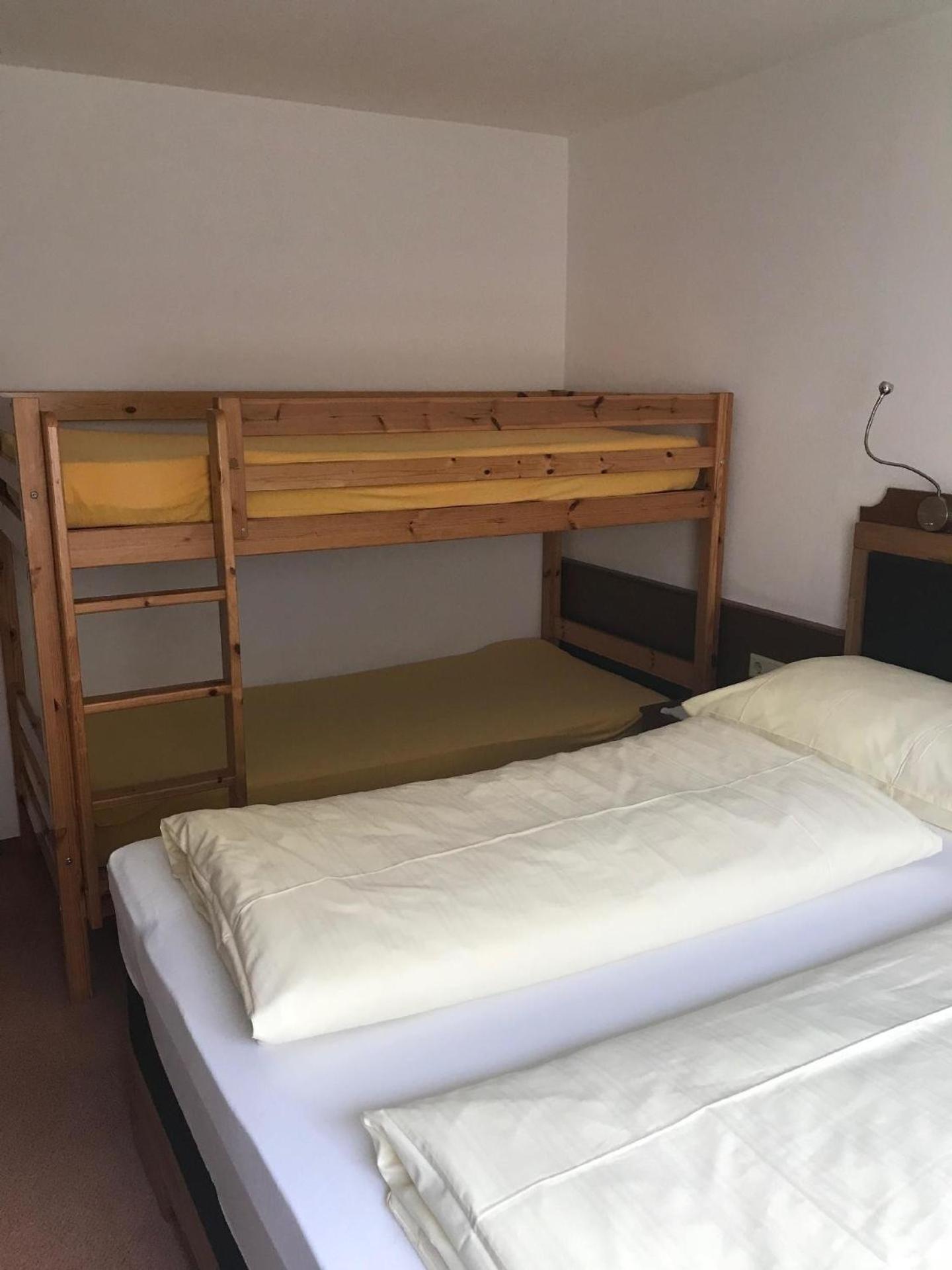 Ferienwohnung Landhaus Jäger in Filzmoos
