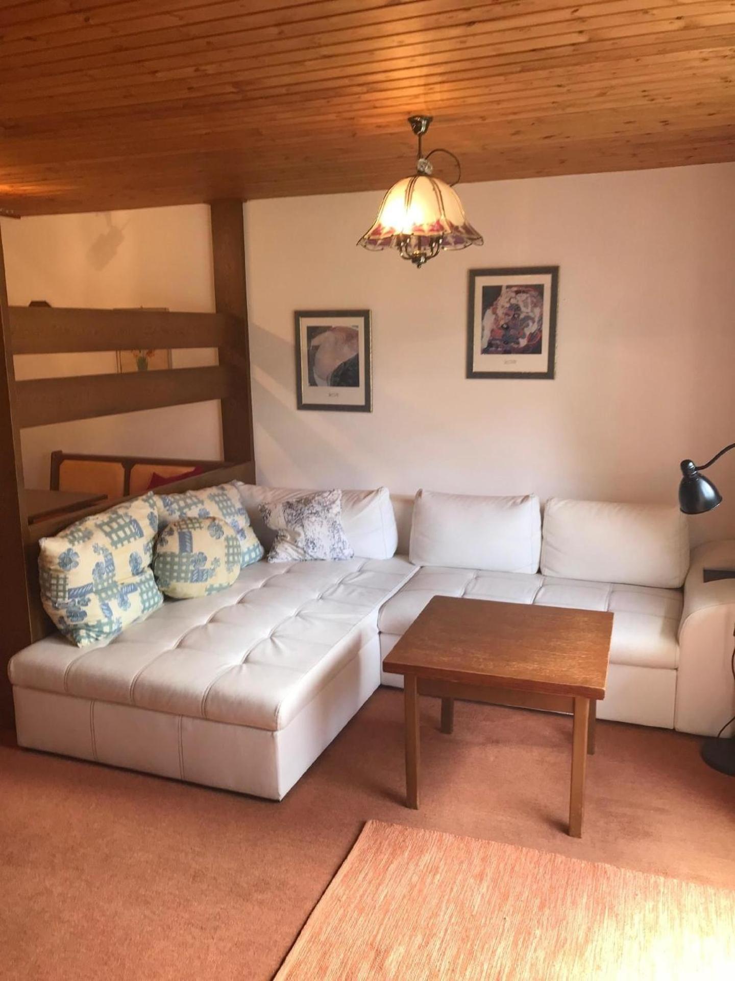 Ferienwohnung Landhaus Jäger in Filzmoos
