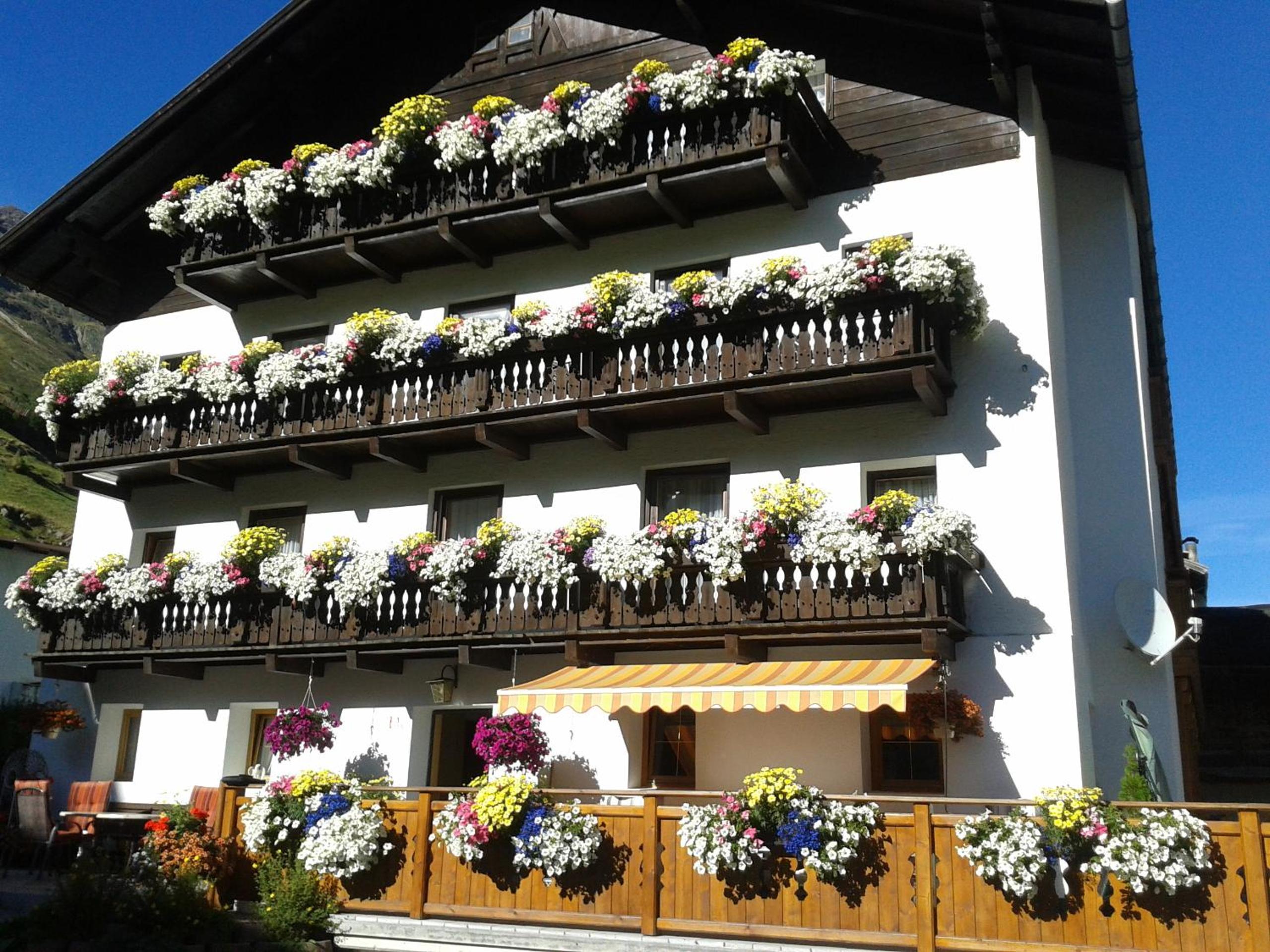 Pension Elisabeth