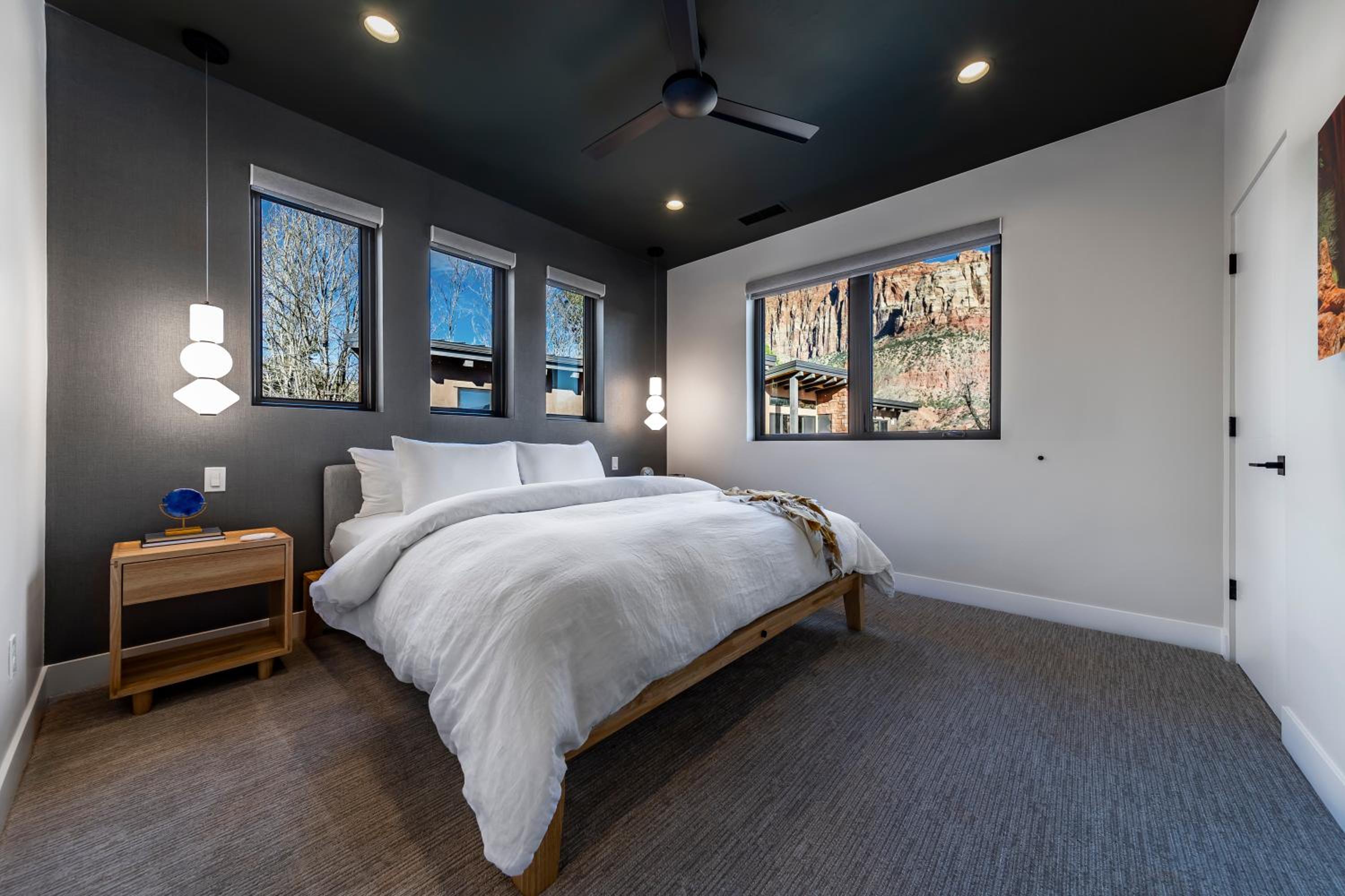 LaFave Luxury Rentals at Zion
