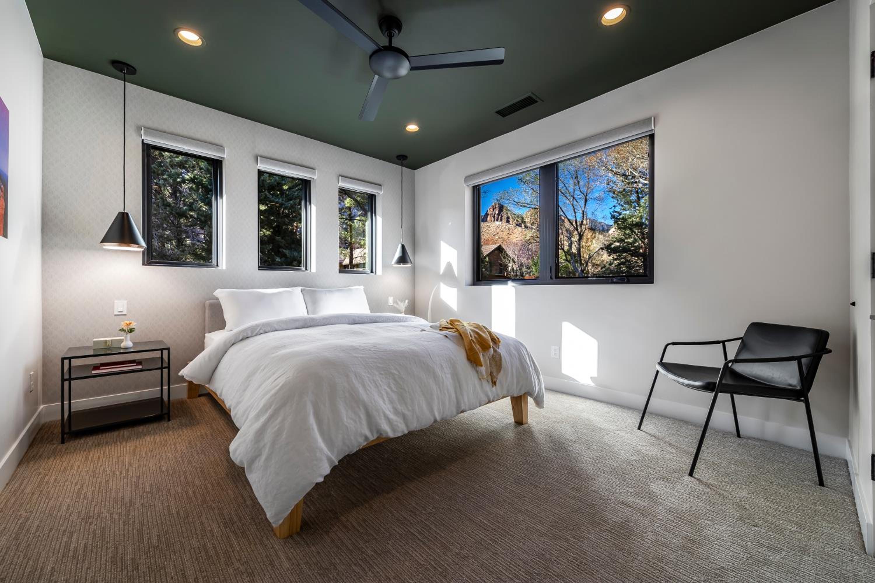 LaFave Luxury Rentals at Zion