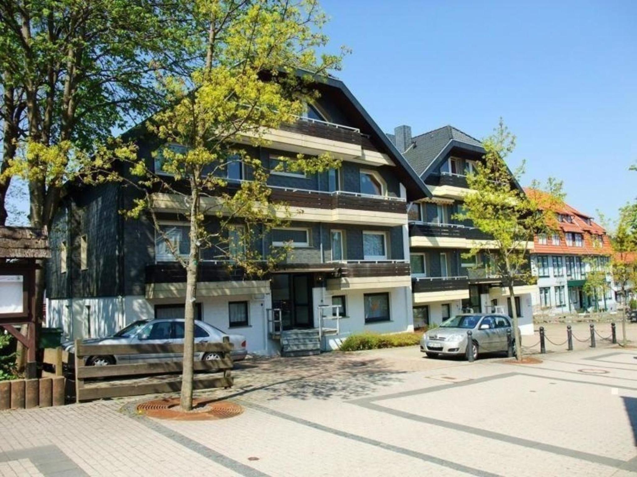 Premiumferienwohnung Mit Boxspringbett