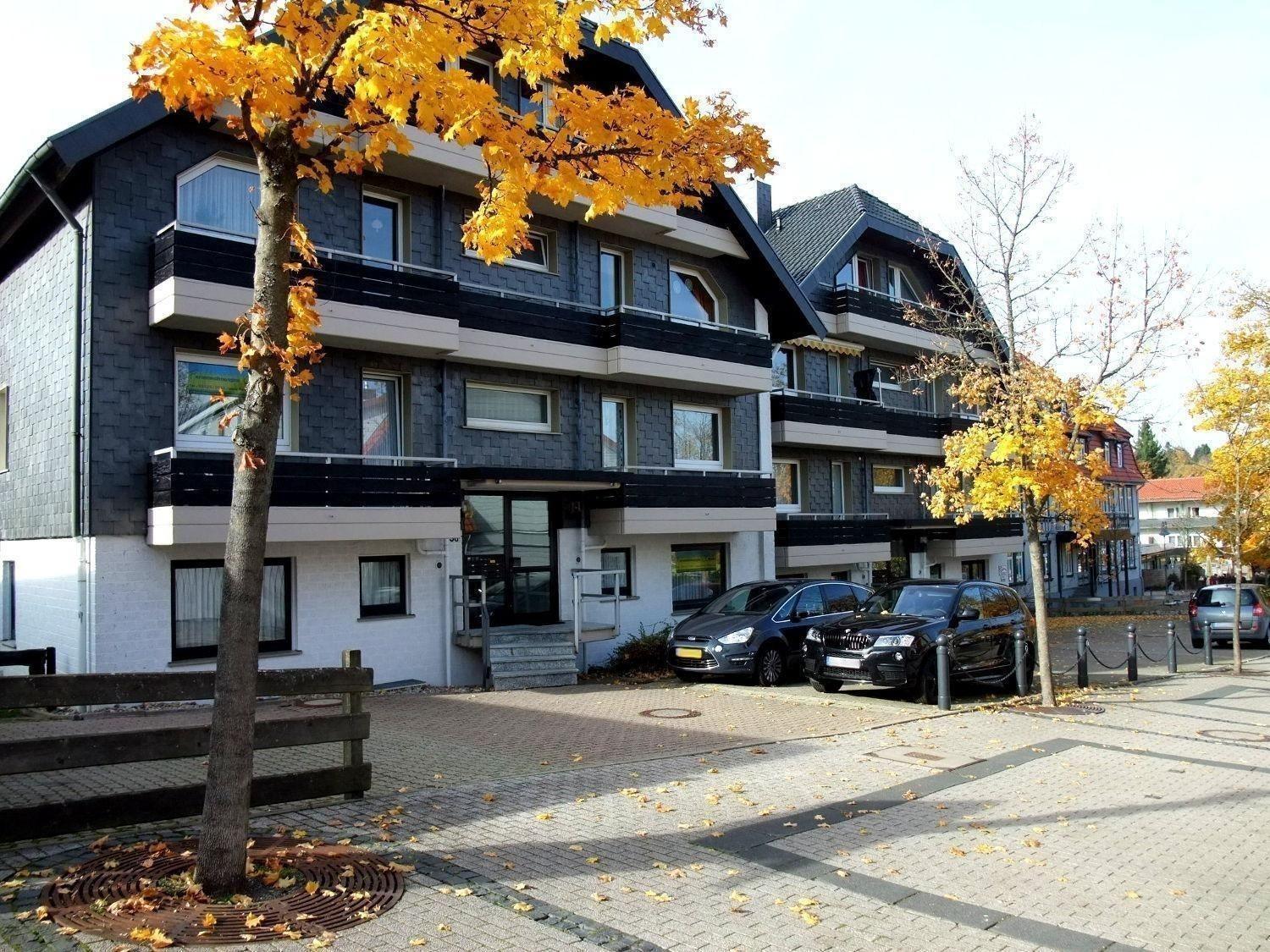 Premiumferienwohnung Mit Boxspringbett
