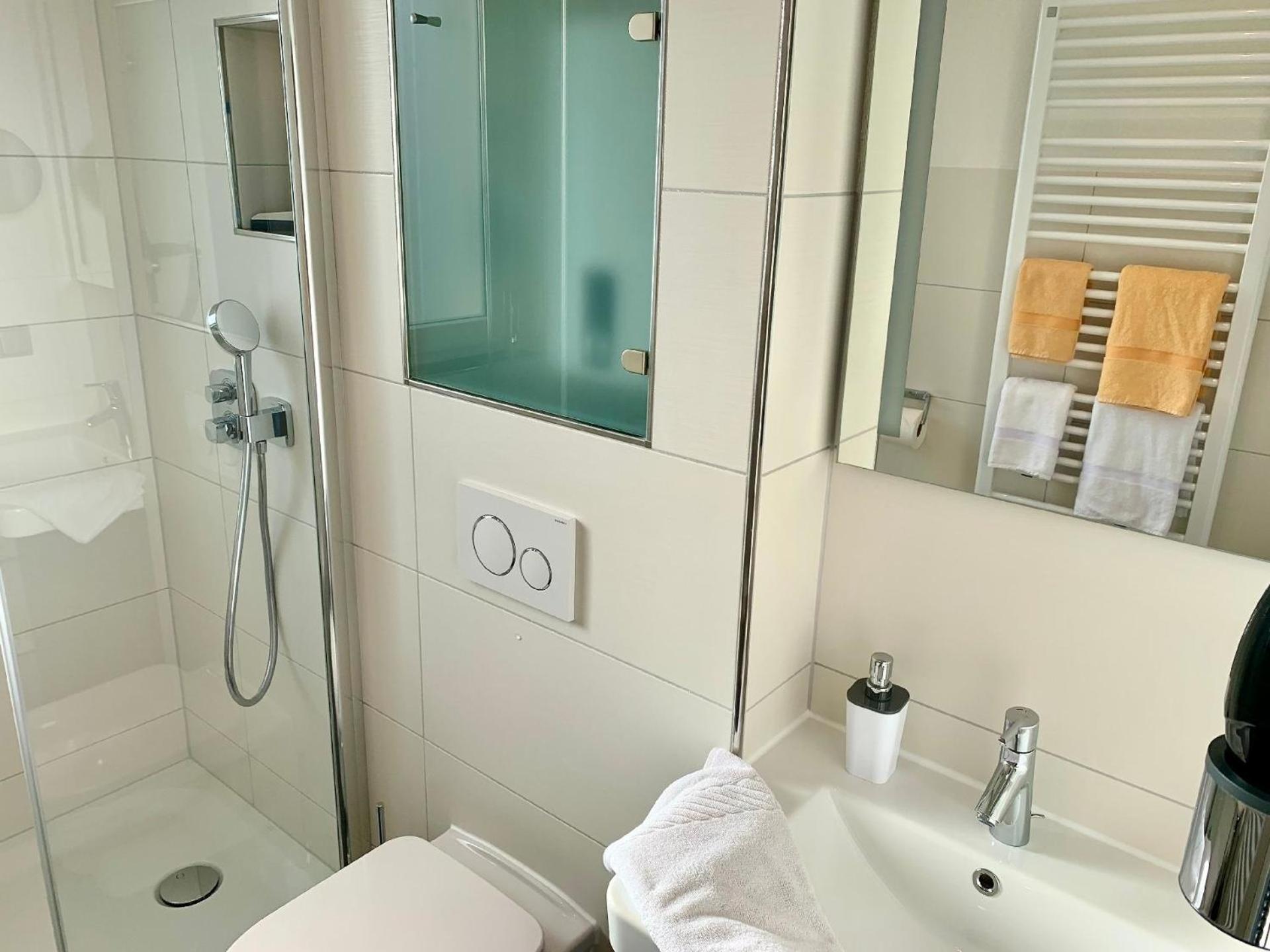 Premiumferienwohnung Mit Boxspringbett