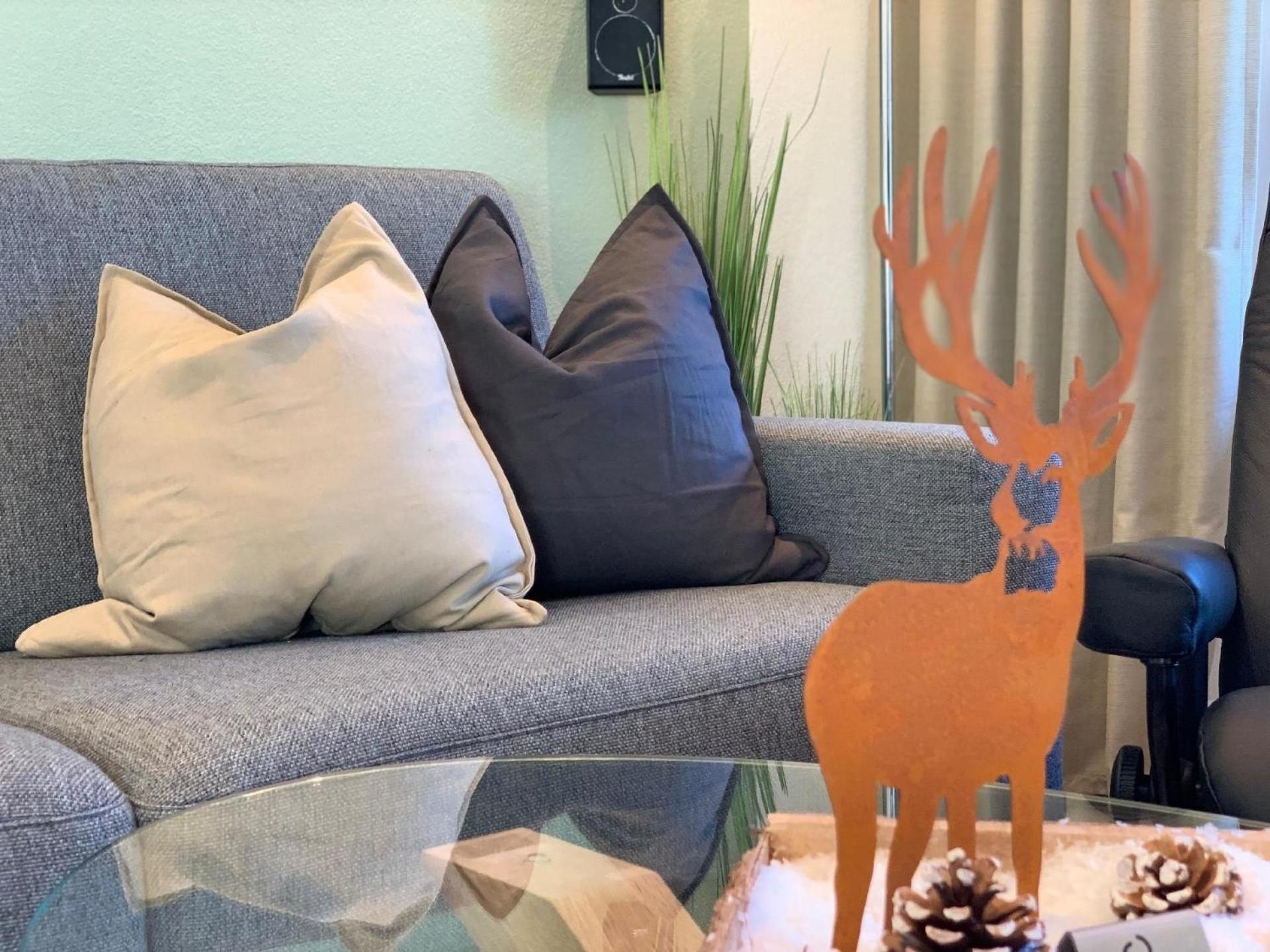 Premiumferienwohnung Mit Boxspringbett