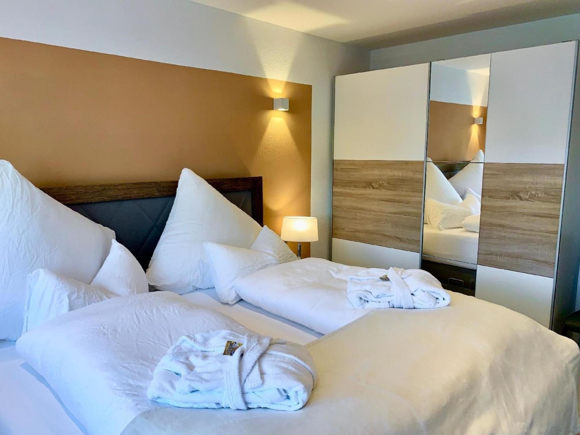 Premiumferienwohnung Mit Boxspringbett