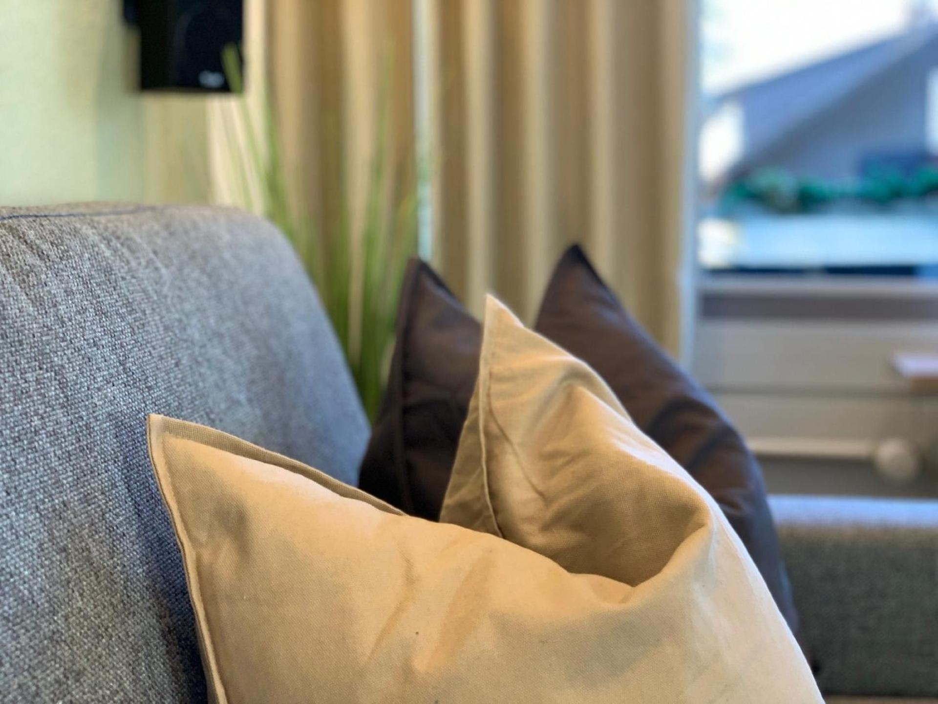 Premiumferienwohnung Mit Boxspringbett