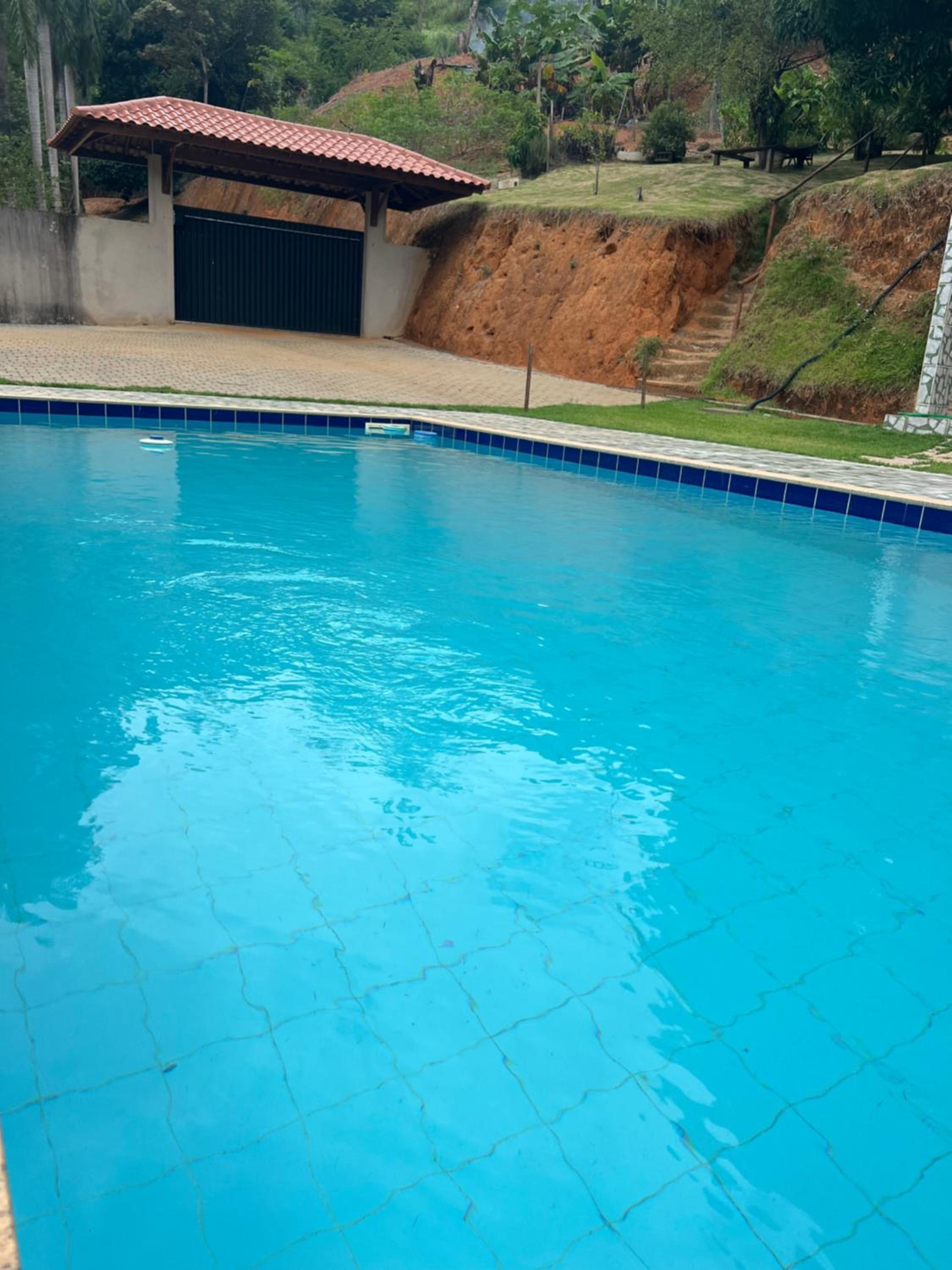 Casa de Campo Domingos Martins