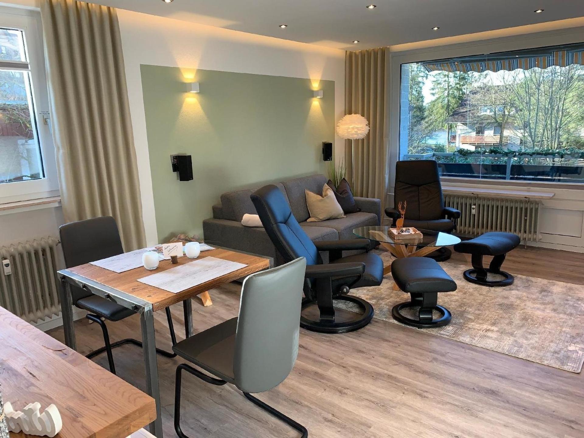 Premiumferienwohnung Mit Boxspringbett
