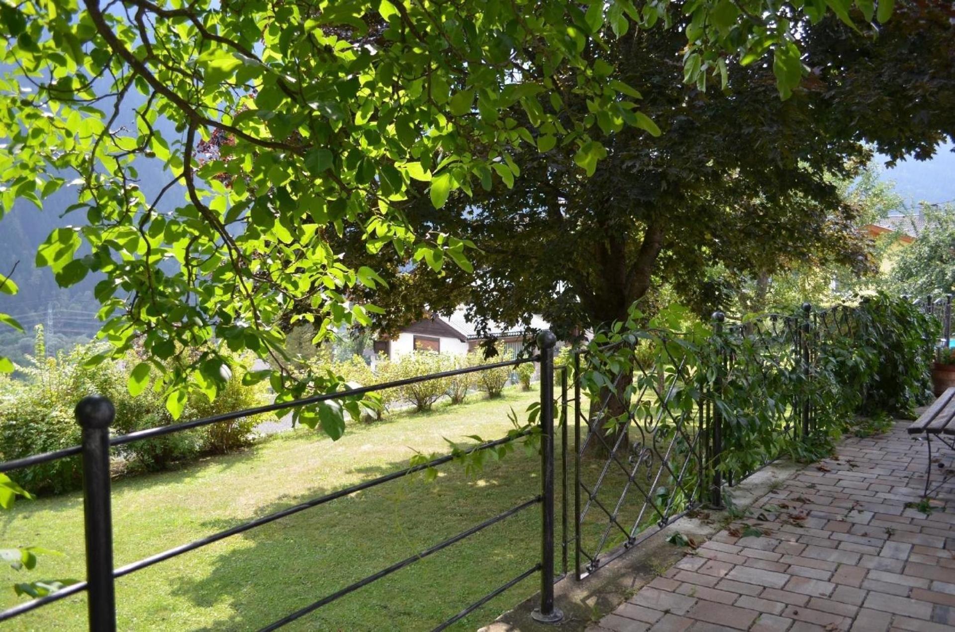 Geräumige Ferienwohnung mit zwei Schlafzimmern, ideal für eine Familie
