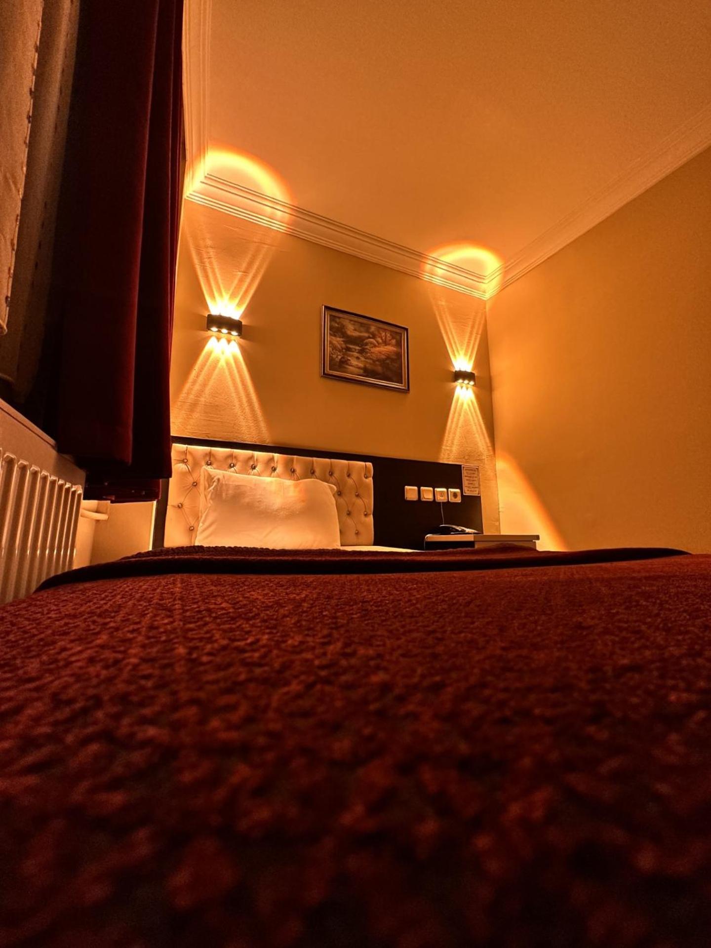 Mina 1 Otel - Image 72