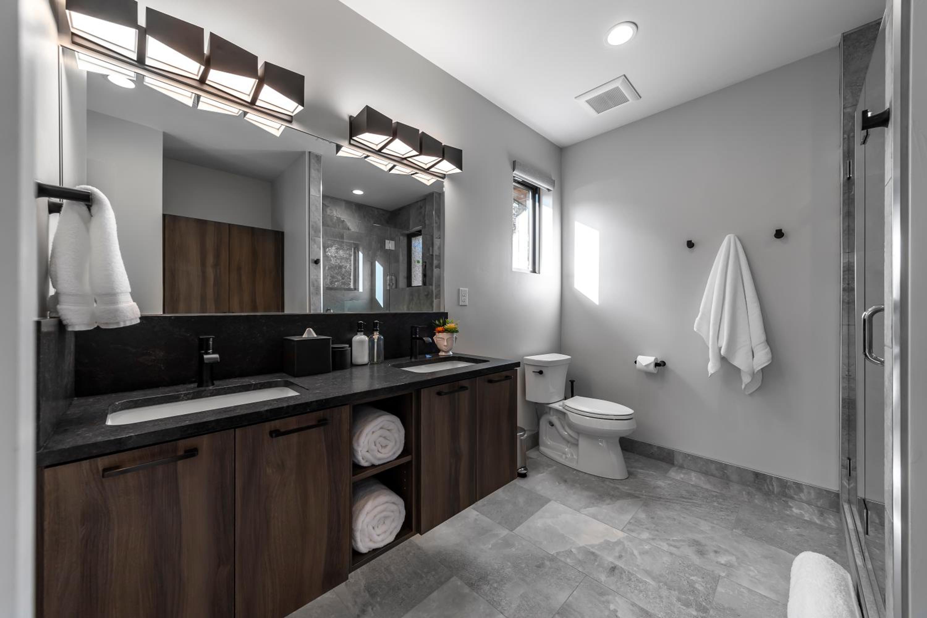 LaFave Luxury Rentals at Zion