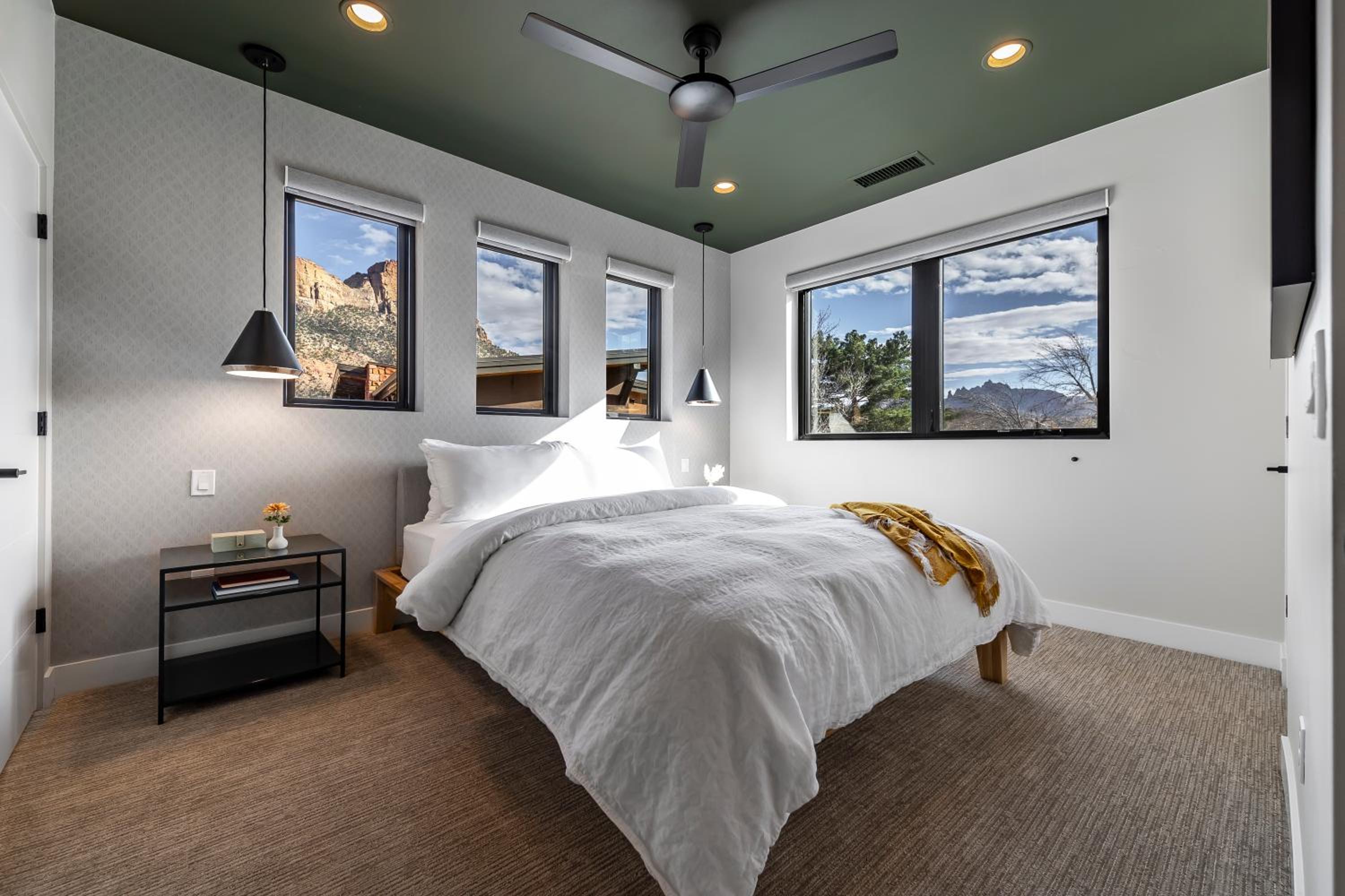 LaFave Luxury Rentals at Zion