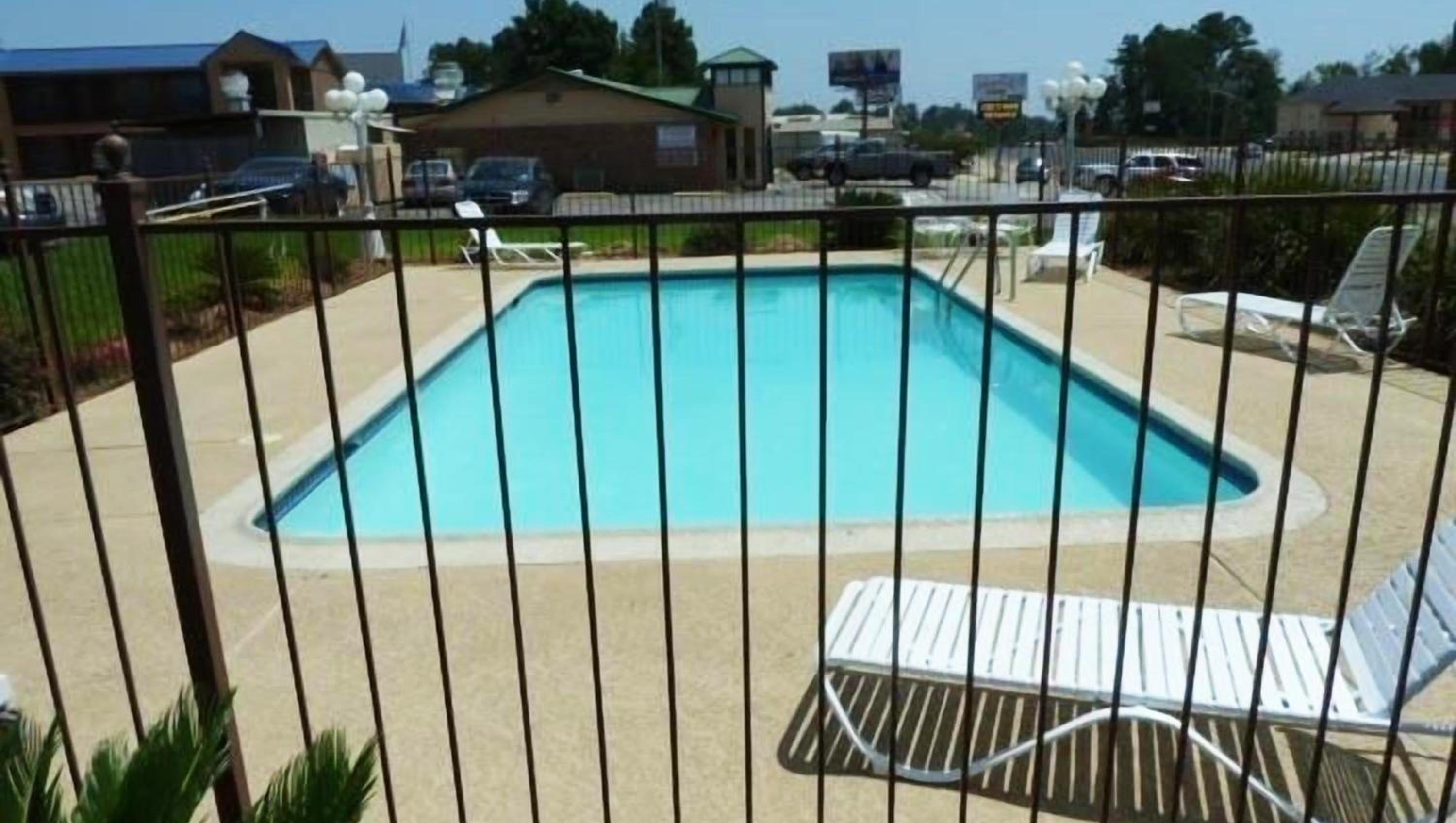 Xecutive Inn and Suites view 2