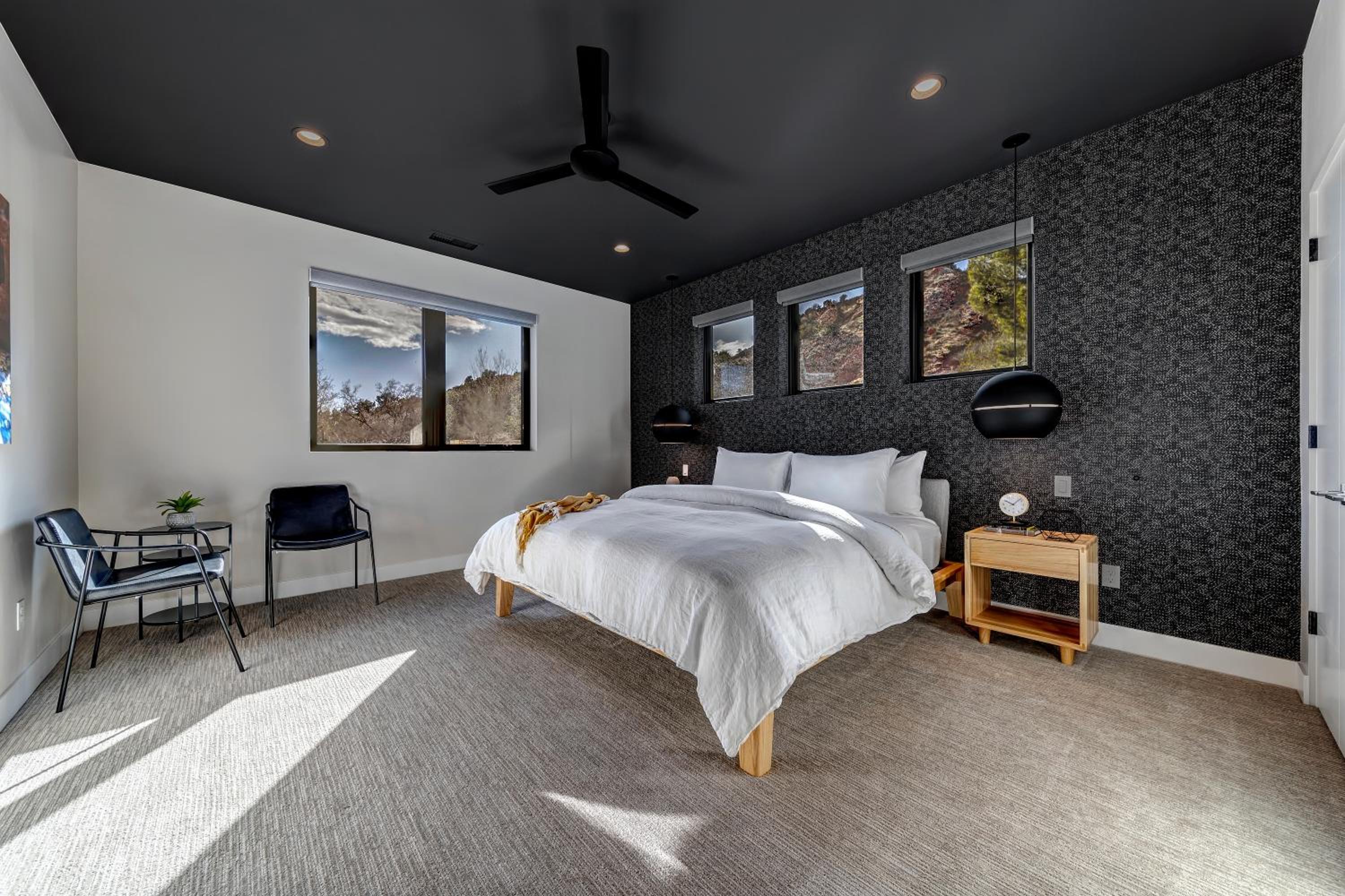 LaFave Luxury Rentals at Zion