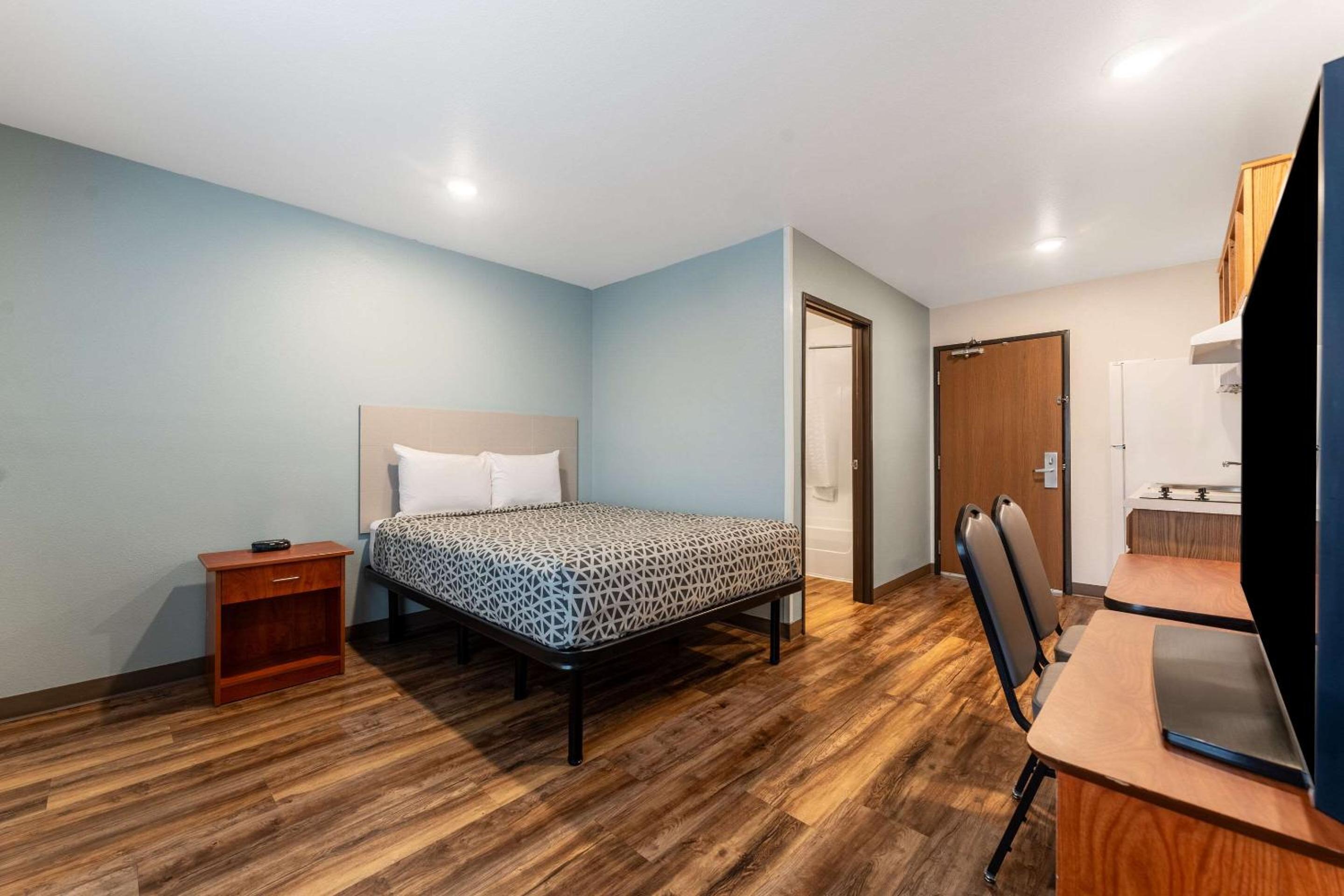 WoodSpring Suites Johnson City