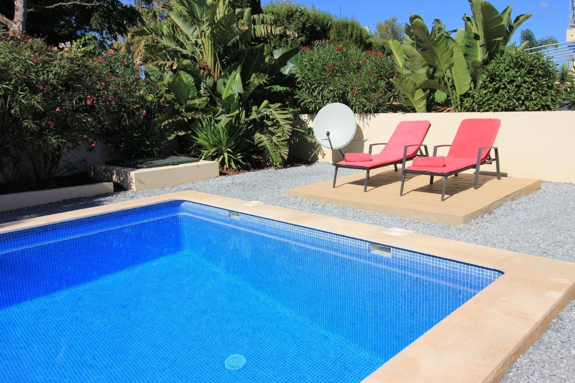 Vila Marques Da Luz view 2