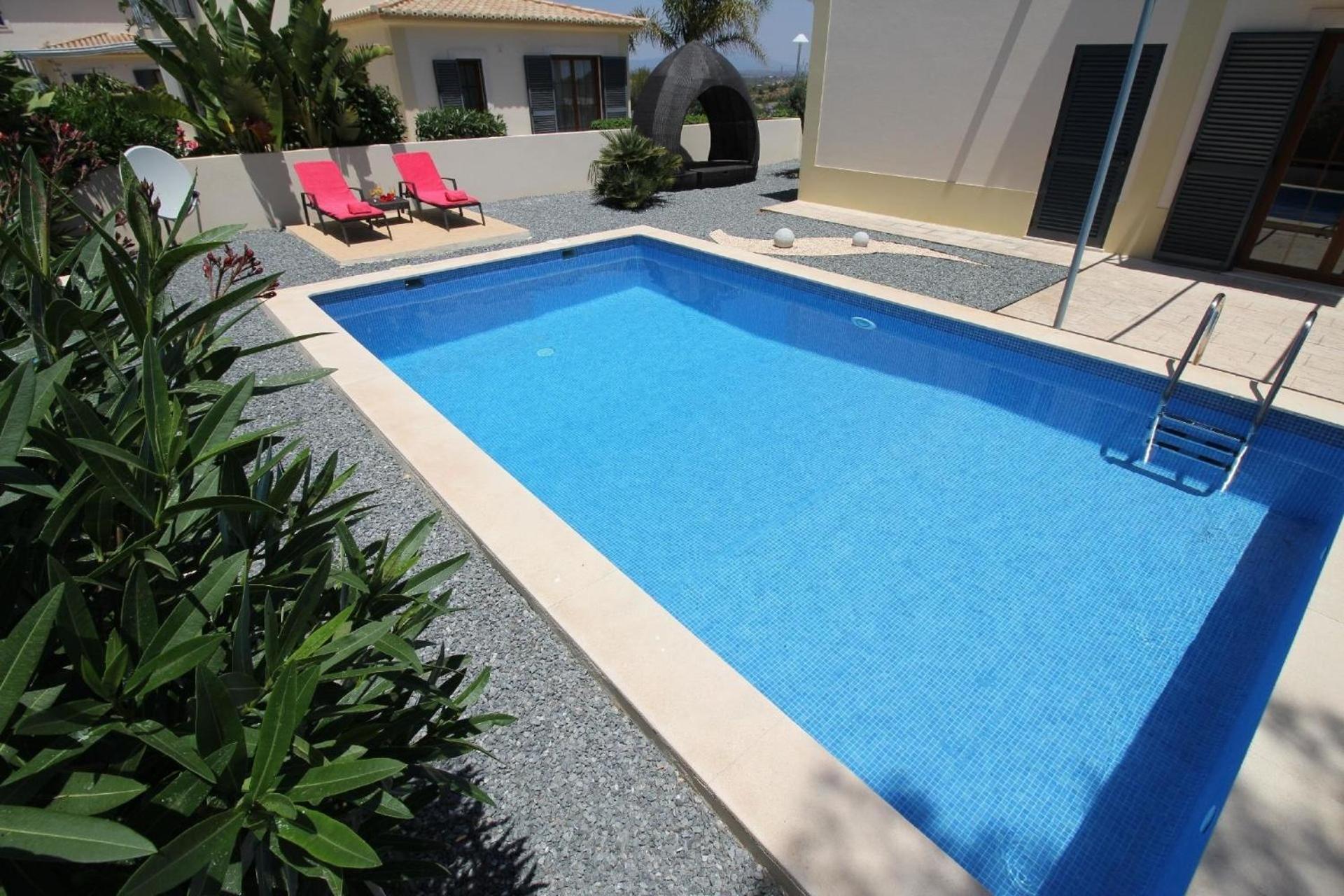 Vila Marques Da Luz view 4