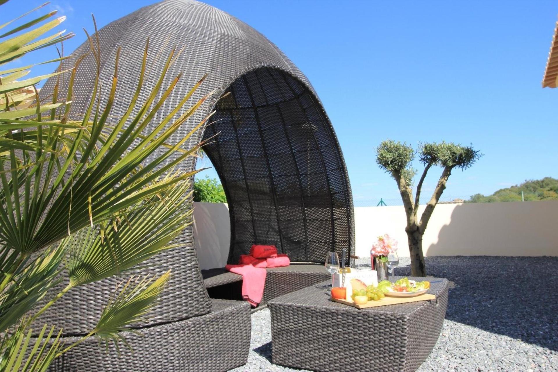 Vila Marques Da Luz view 5