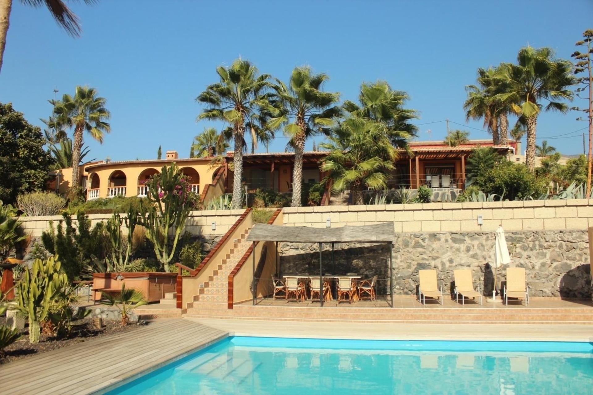 Casa Sevilla