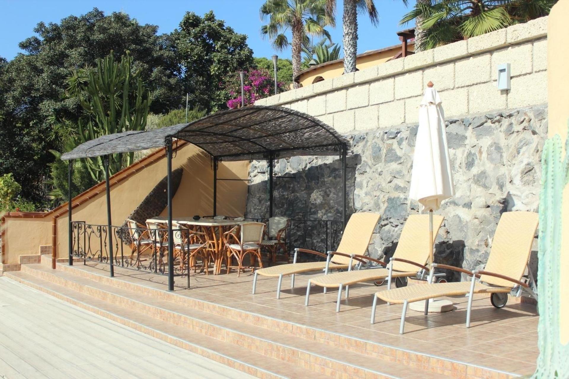 Casa Sevilla