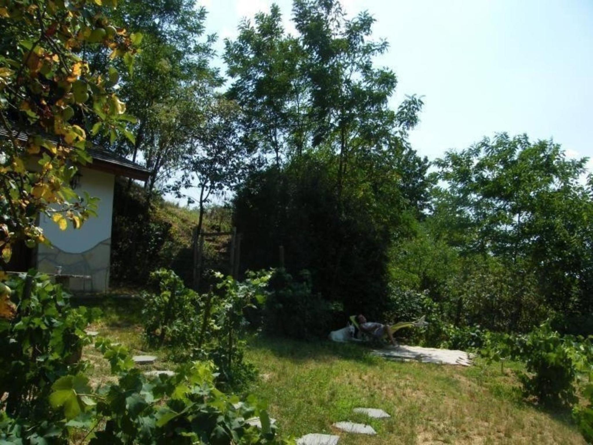 Freistehendes Ferienhaus in Döbrököz mit Garten, Terrasse und Grill view 3