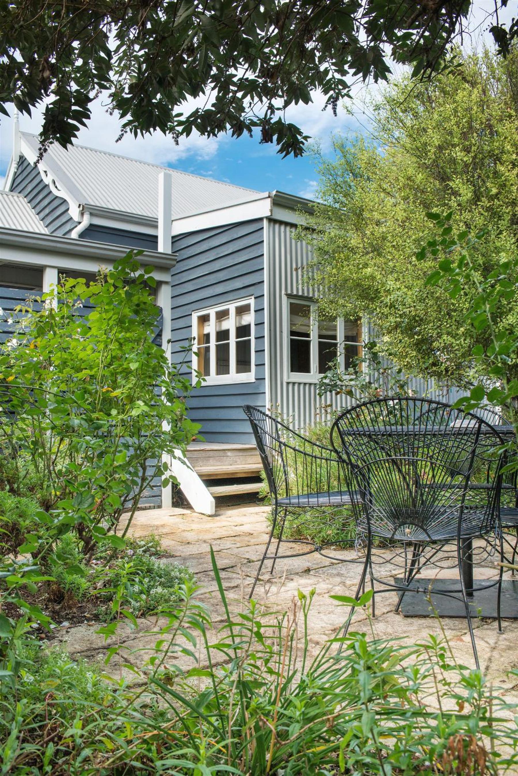Beach Huts Middleton