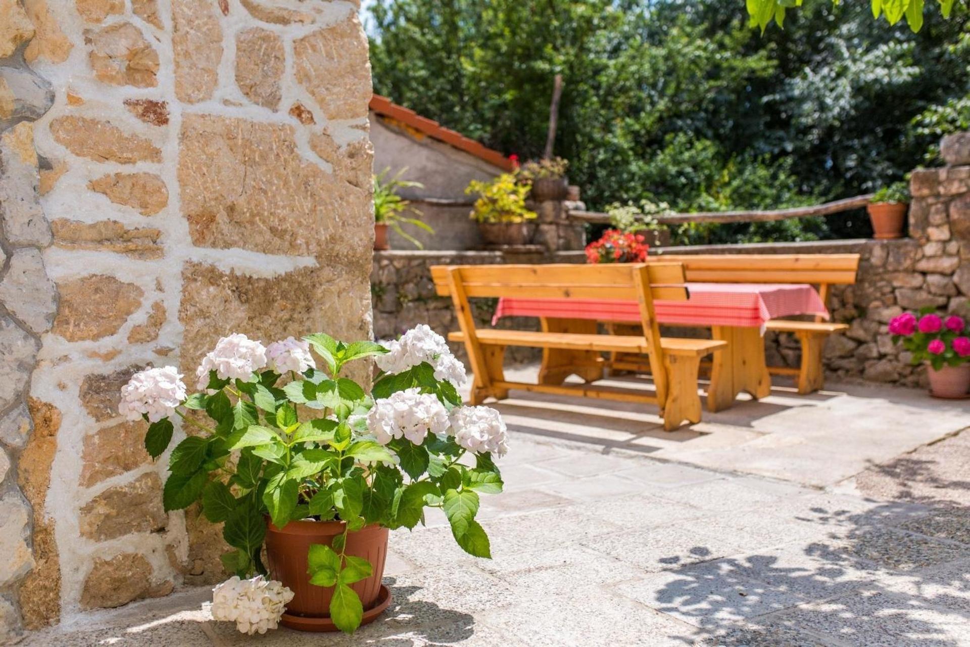 Gemütliches Steinhaus Nonna Stara view 5