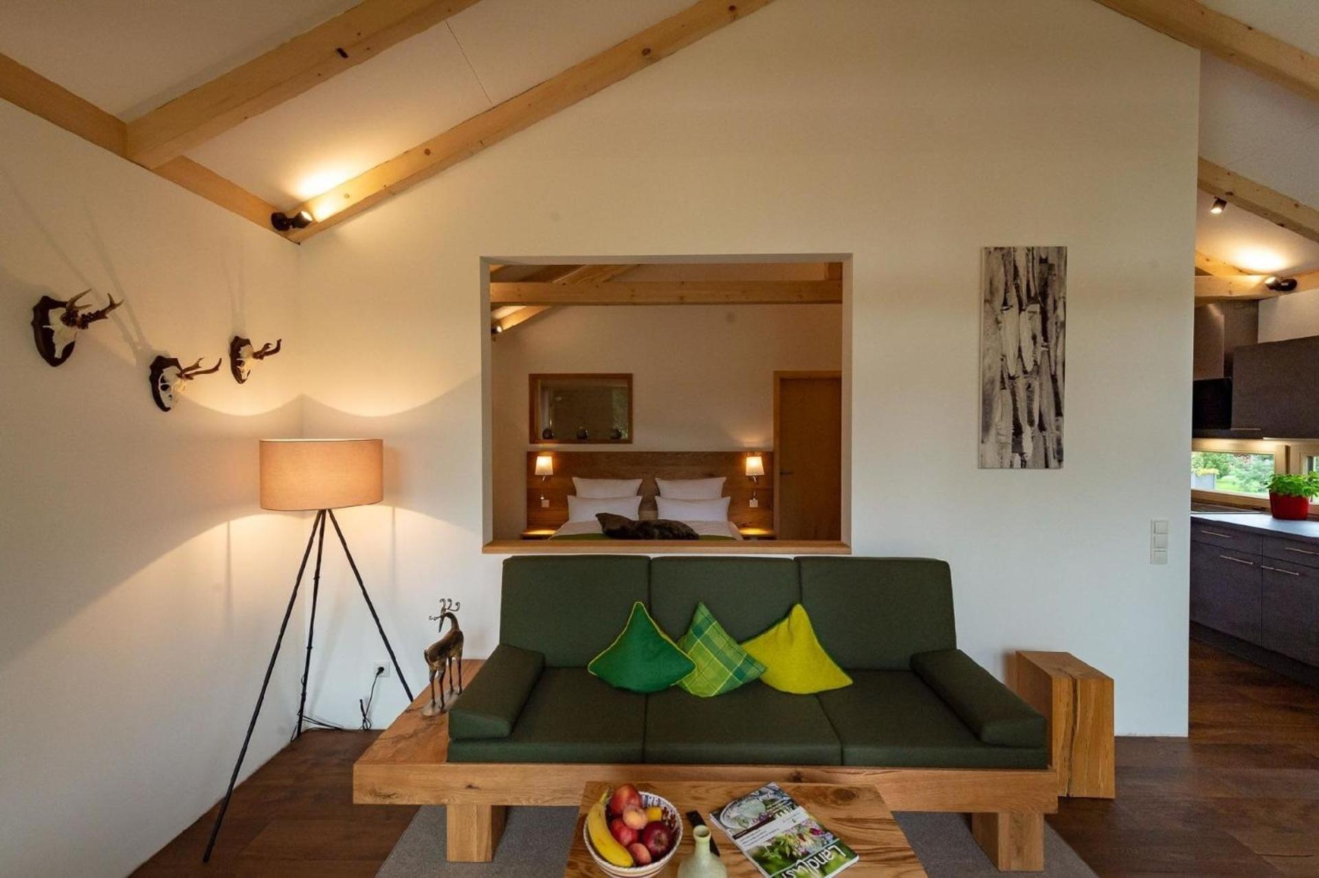 Ferienhaus für 2 Personen ca 87 m in Regen-Kattersdorf, Bayerischer Wald - b57260 view 5