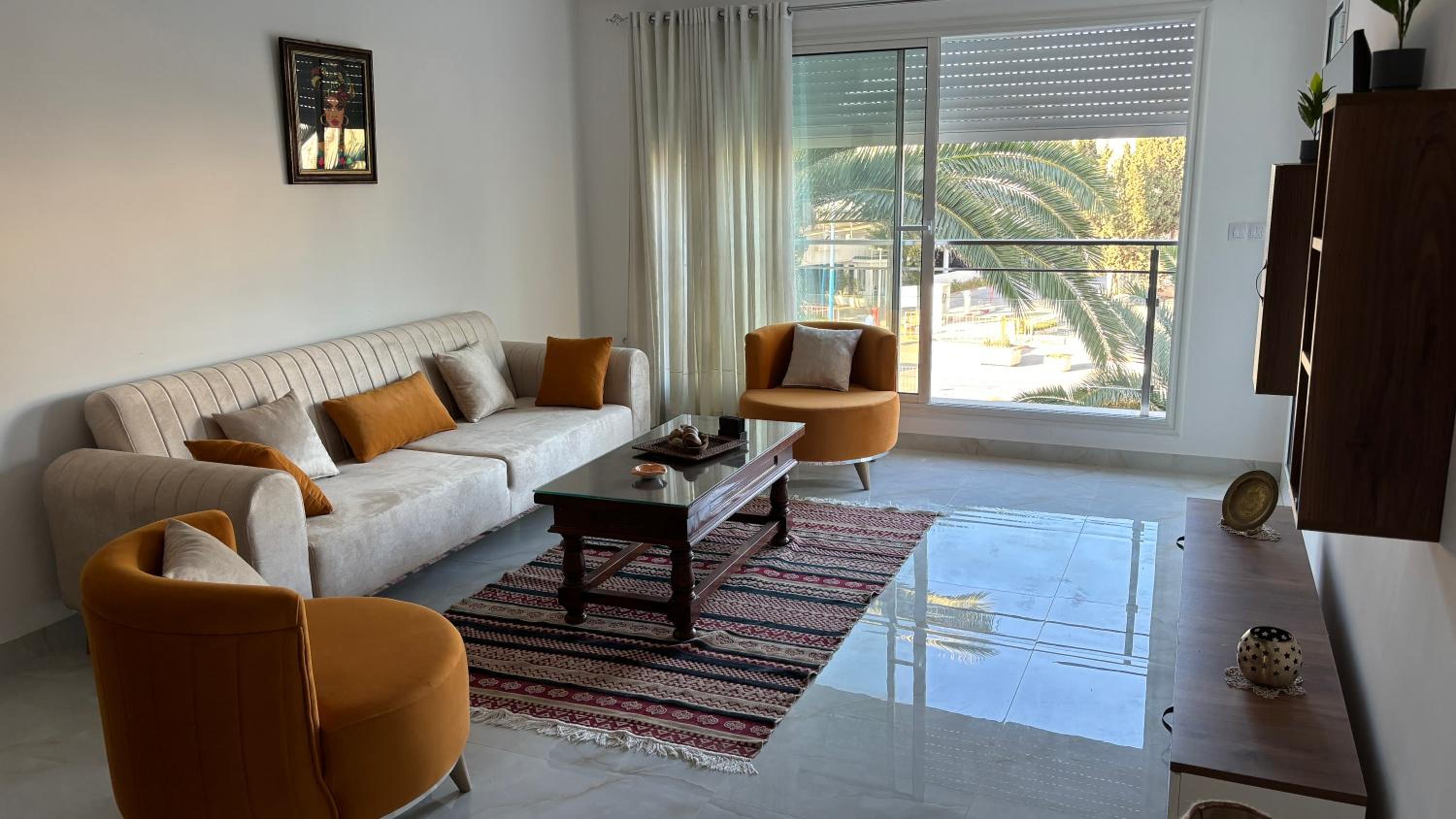 Appartement Sousse, Port El Kantaoui, Kanta view 5