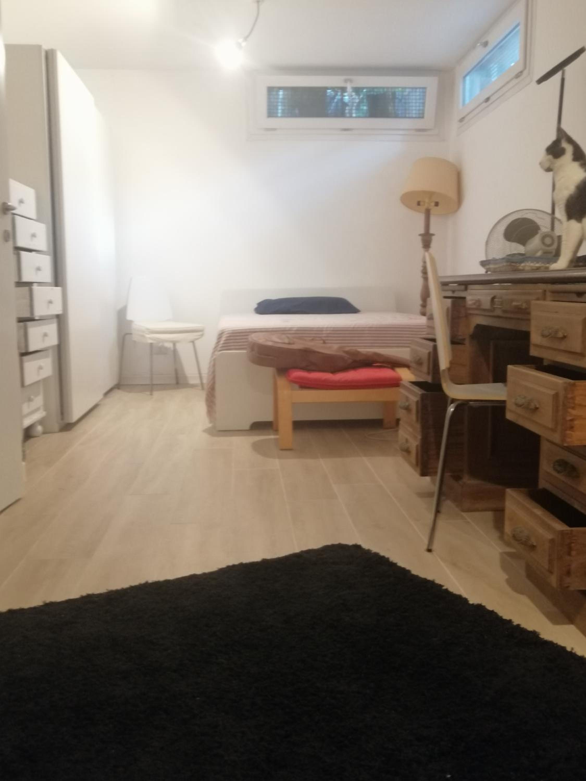 Home Shanti
