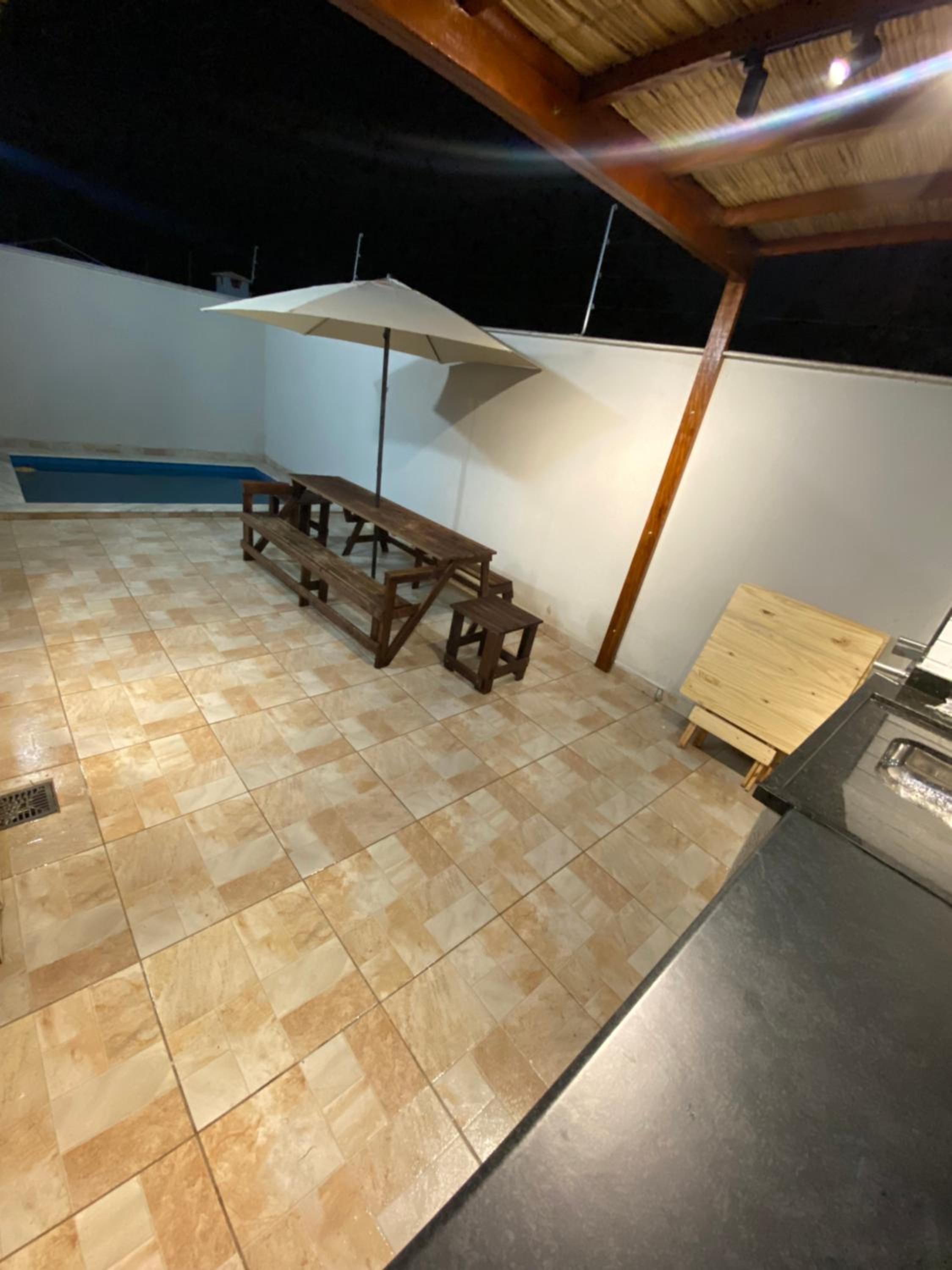 Casa Ohana - Itanhaém