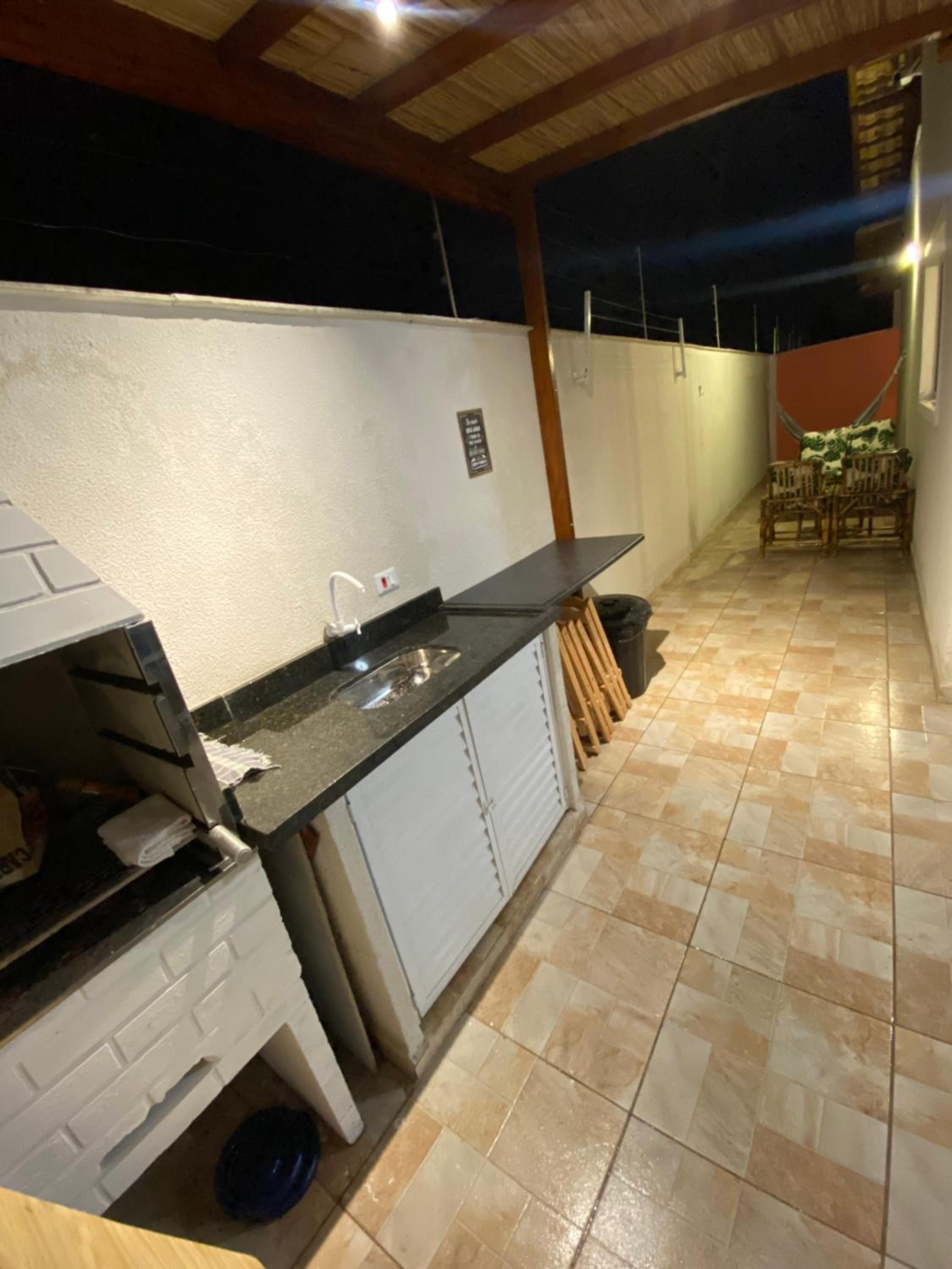 Casa Ohana - Itanhaém