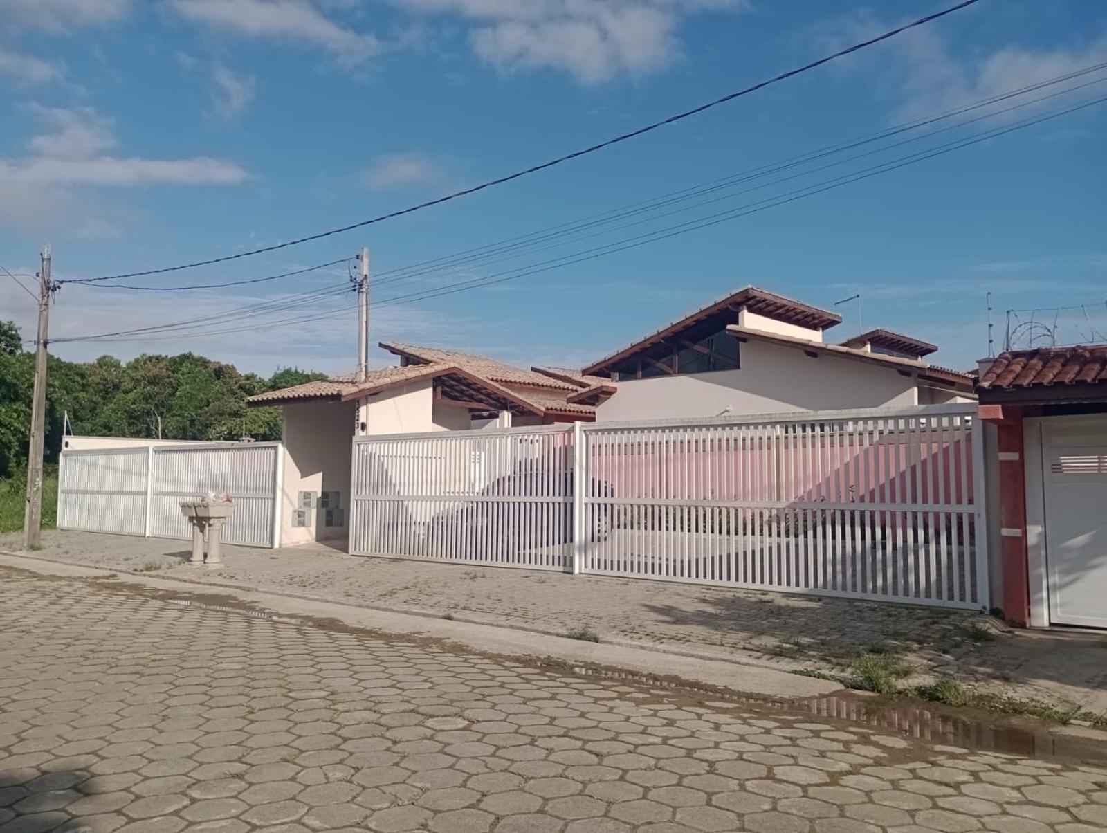 Casa Ohana - Itanhaém